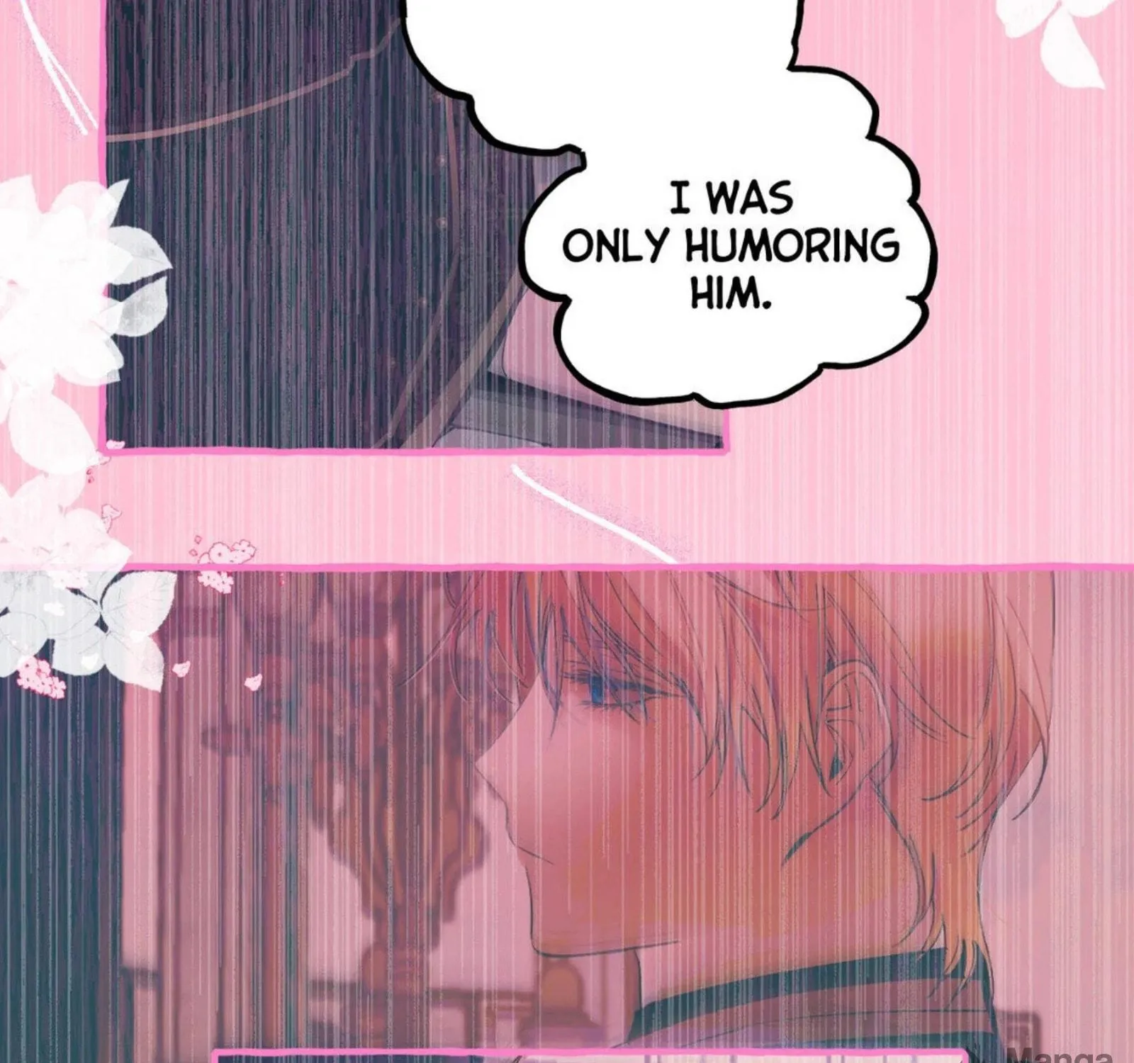 In the Doghouse Chapter 40 page 135 - 
