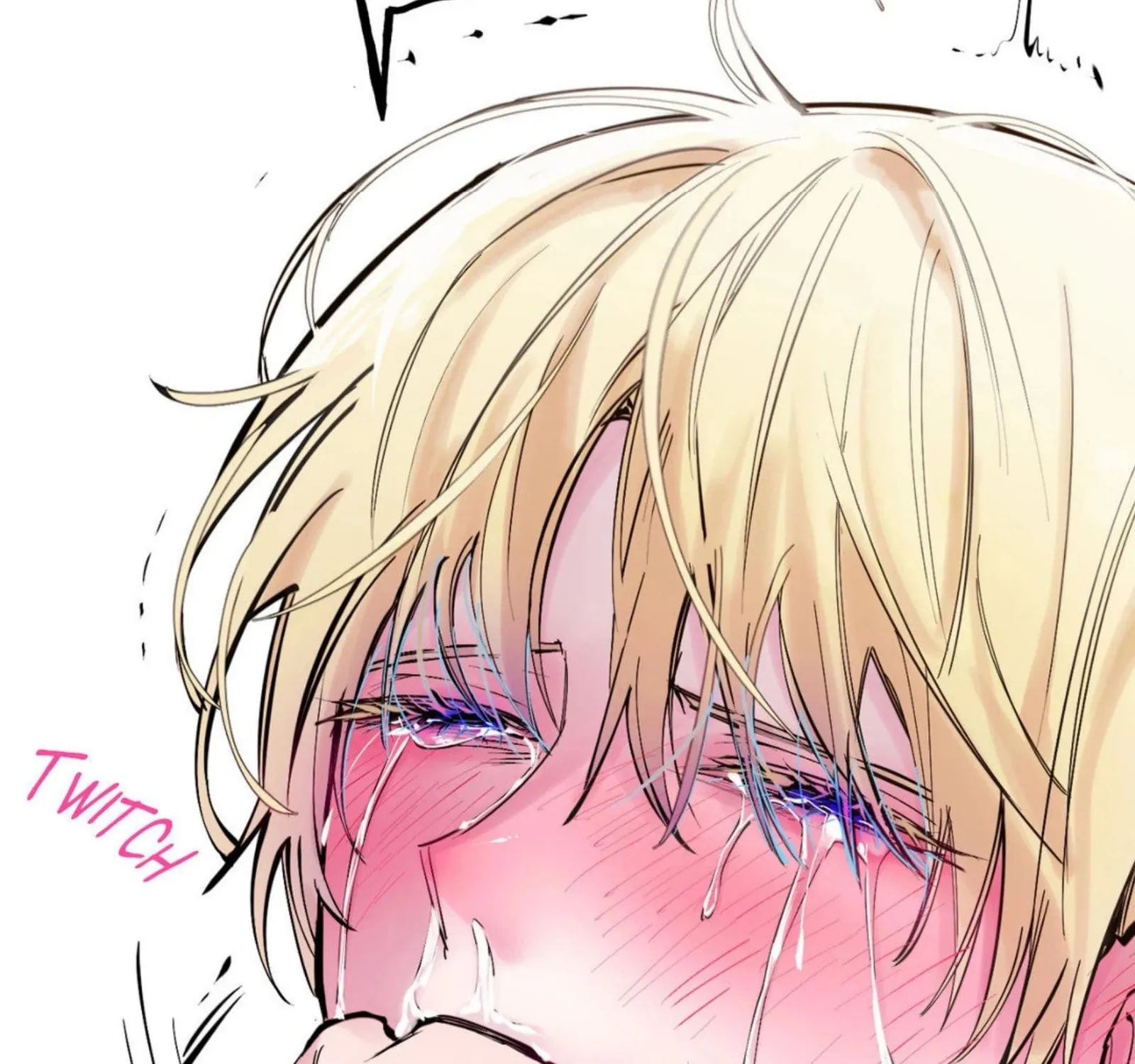 In the Doghouse Chapter 40 page 143 - 