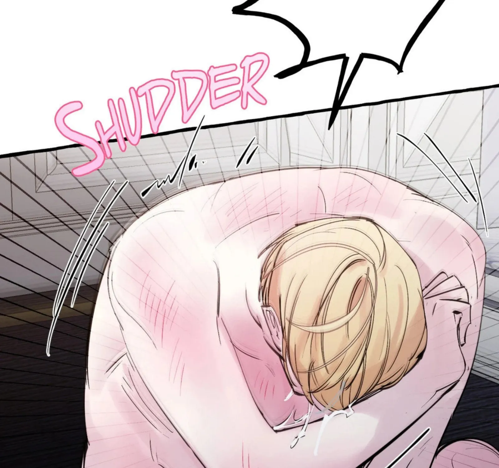In the Doghouse Chapter 40 page 153 - 