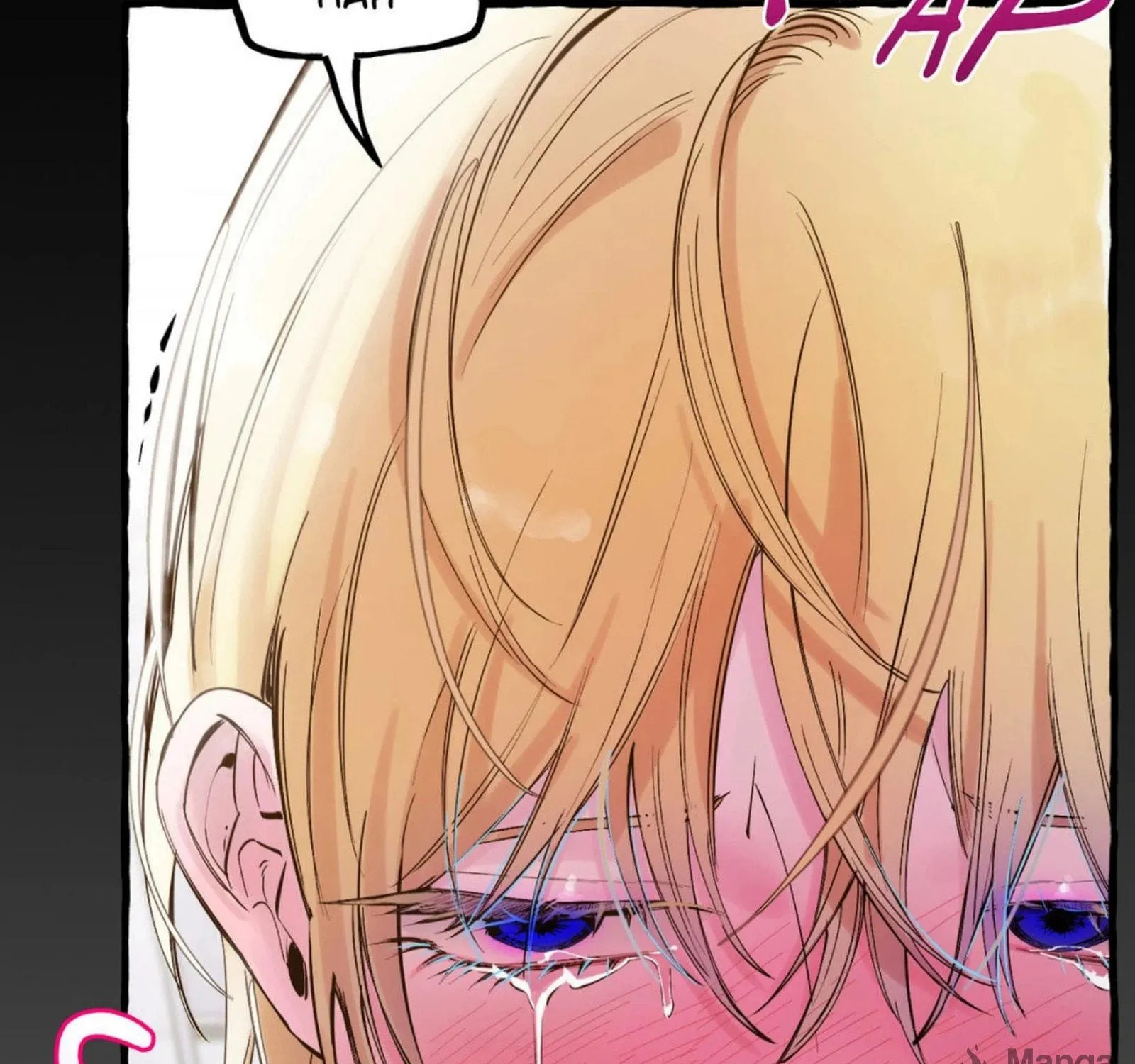In the Doghouse Chapter 40 page 17 - 