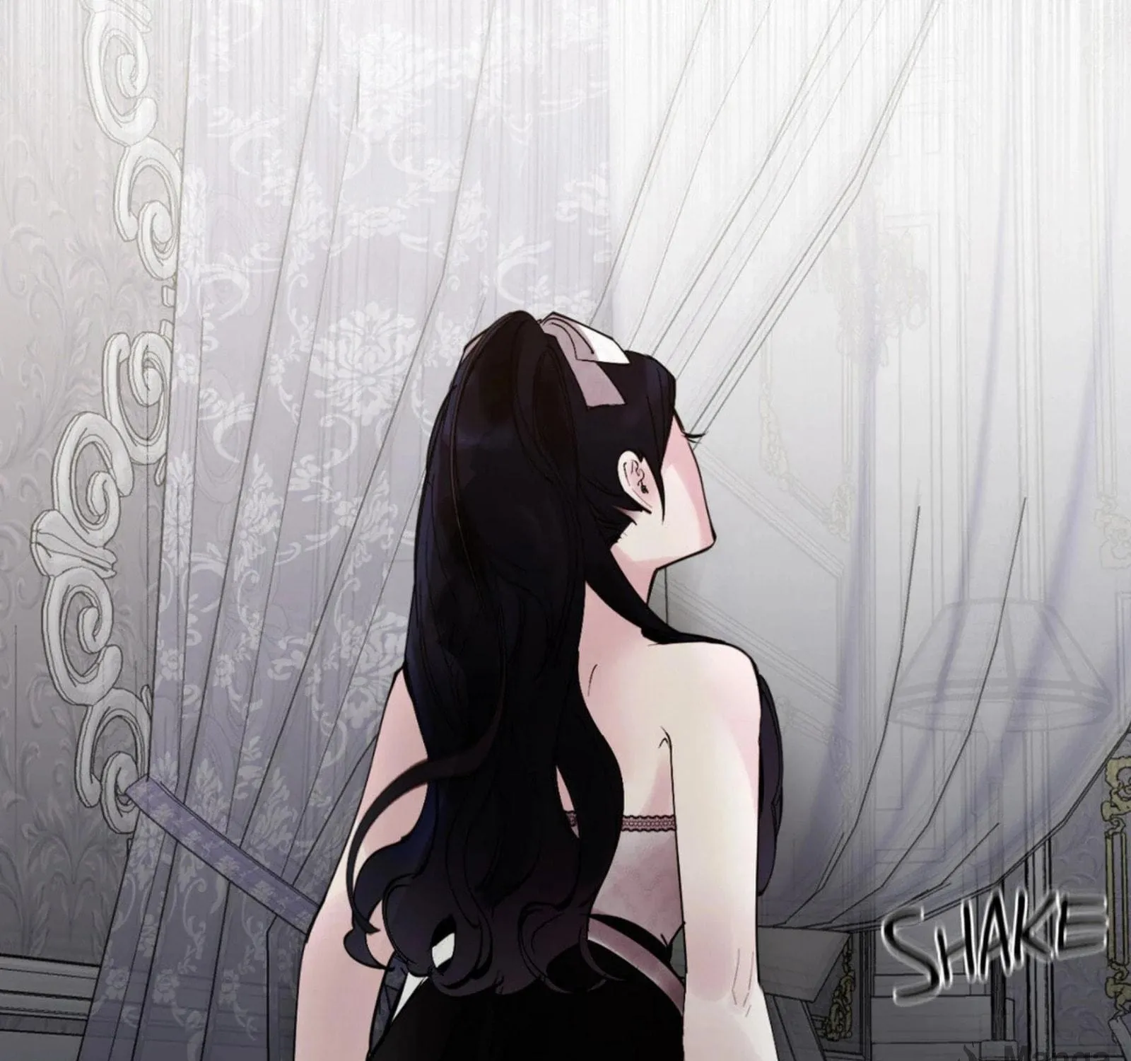 In the Doghouse Chapter 40 page 161 - 