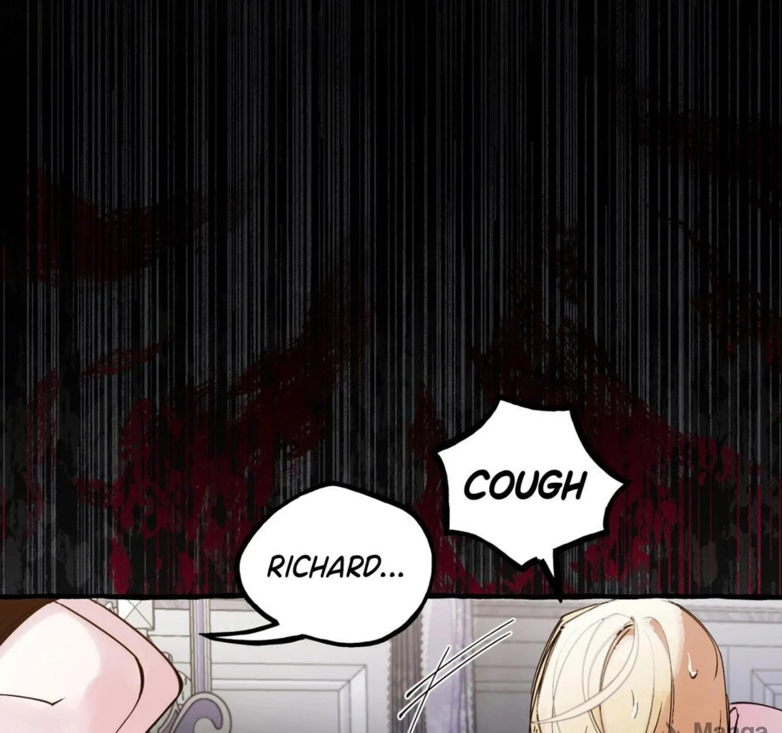 In the Doghouse Chapter 40 page 167 - 