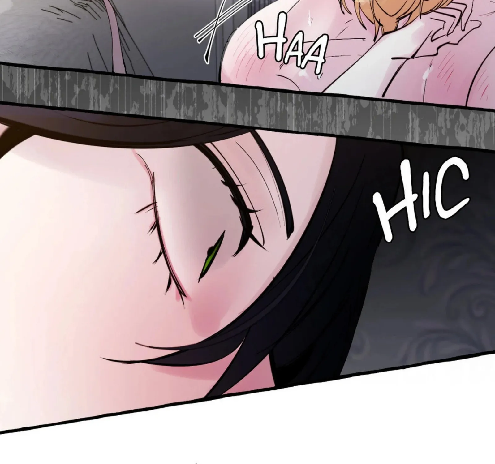In the Doghouse Chapter 40 page 169 - 