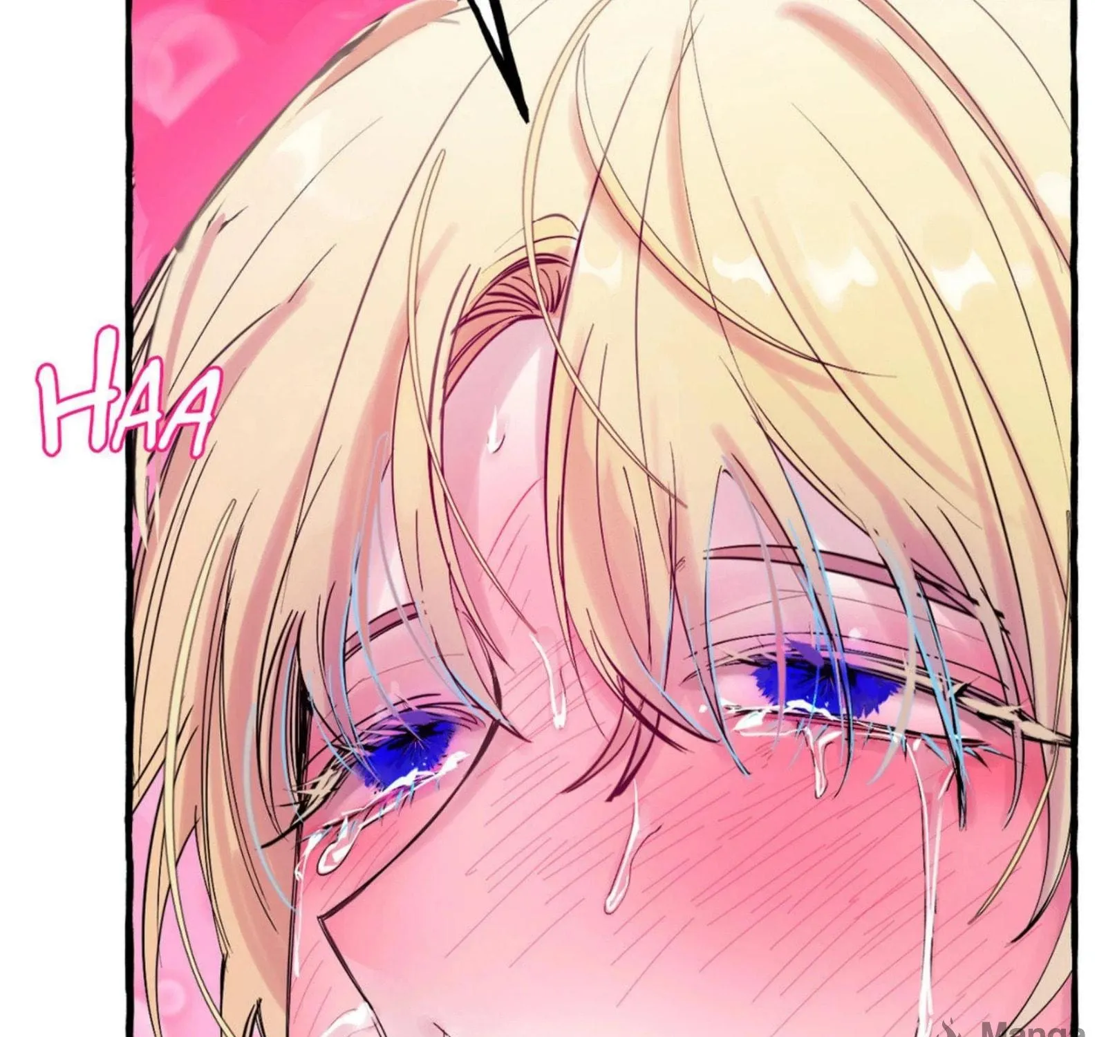 In the Doghouse Chapter 40 page 173 - 