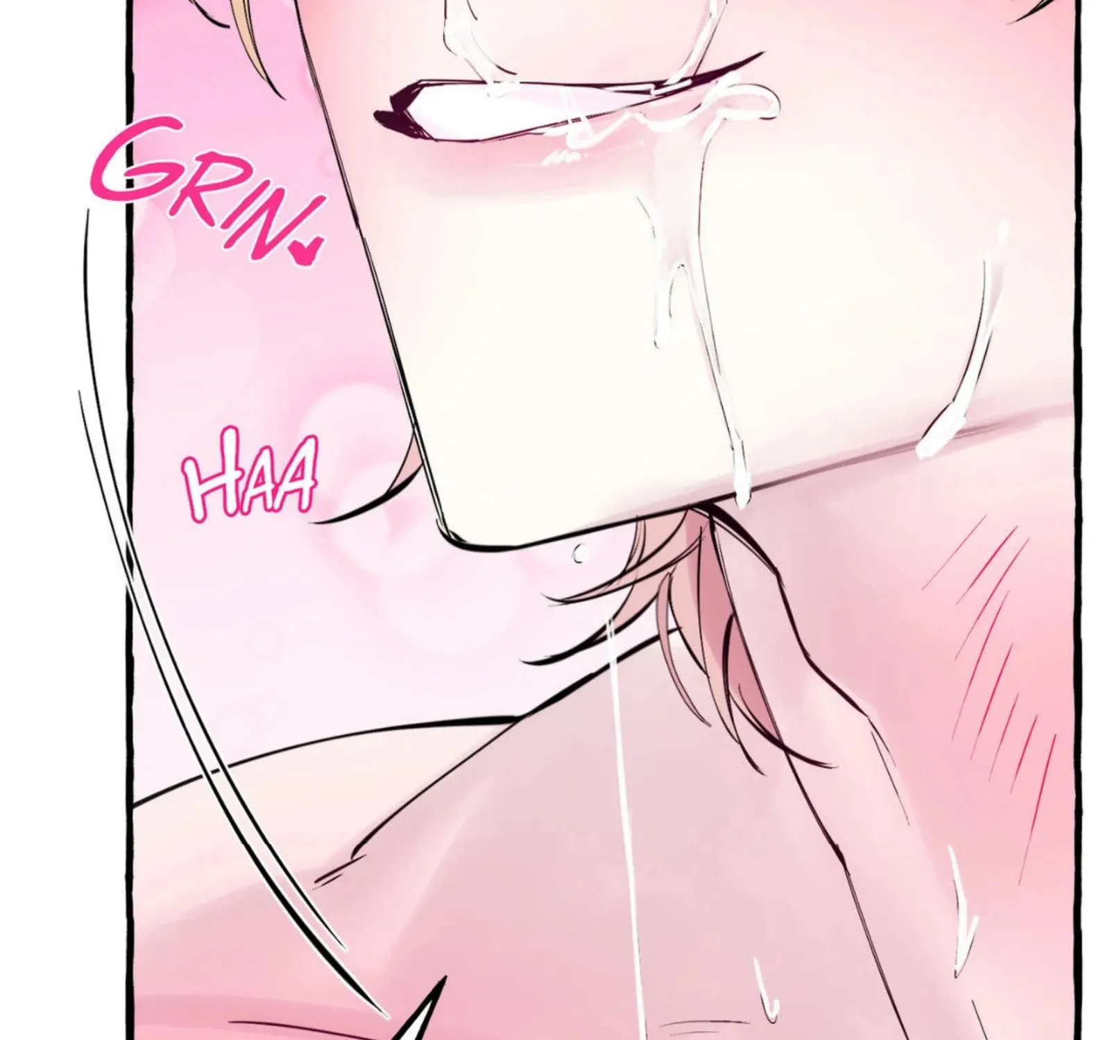 In the Doghouse Chapter 40 page 175 - 
