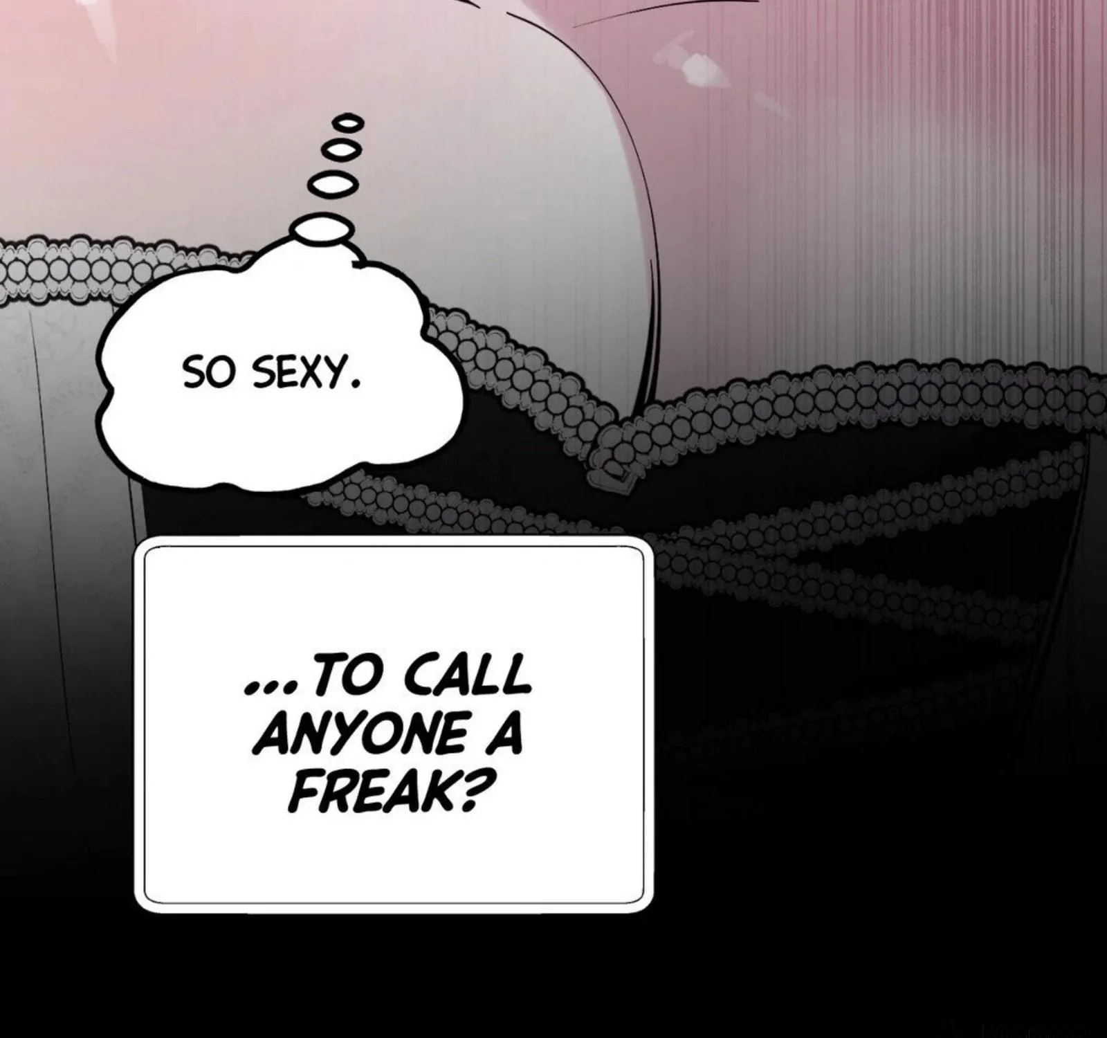 In the Doghouse Chapter 40 page 185 - 