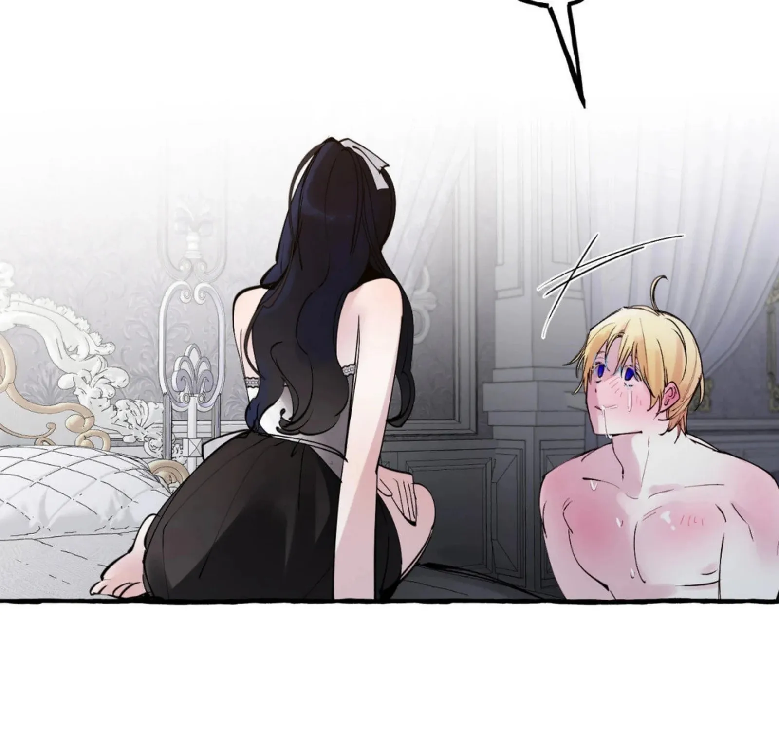In the Doghouse Chapter 40 page 195 - 