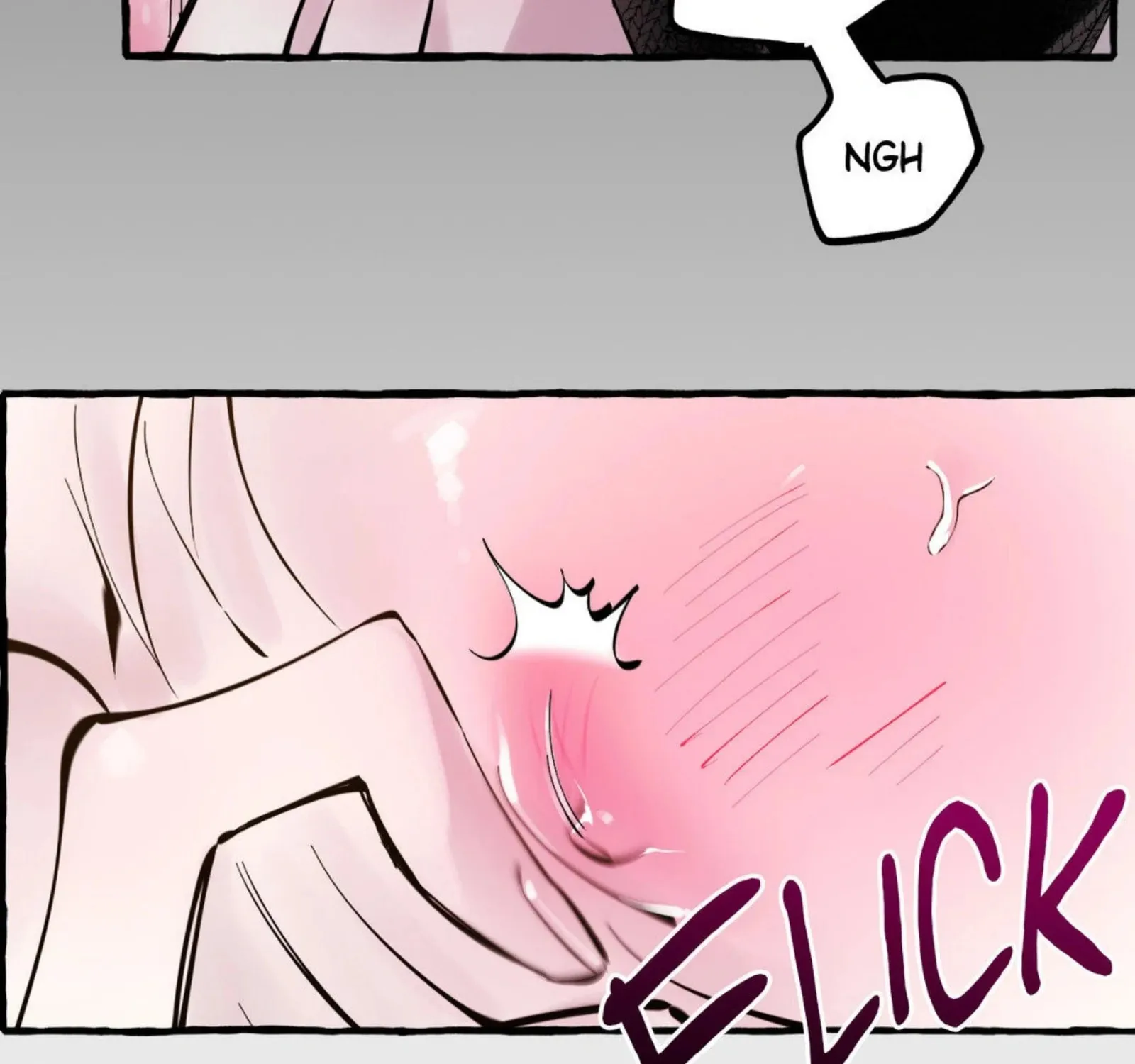 In the Doghouse Chapter 40 page 21 - 
