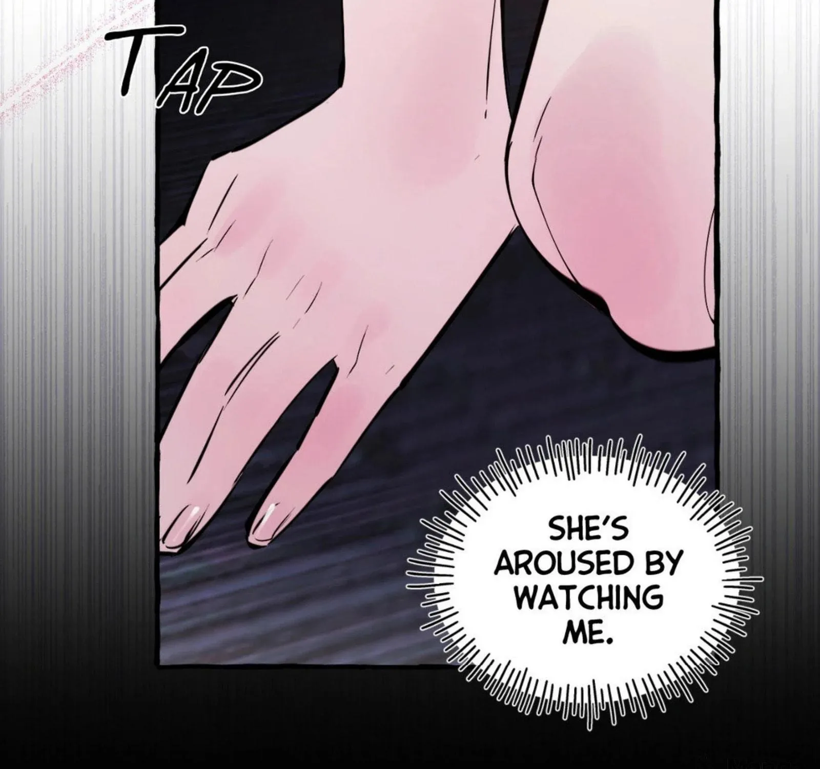 In the Doghouse Chapter 40 page 203 - 