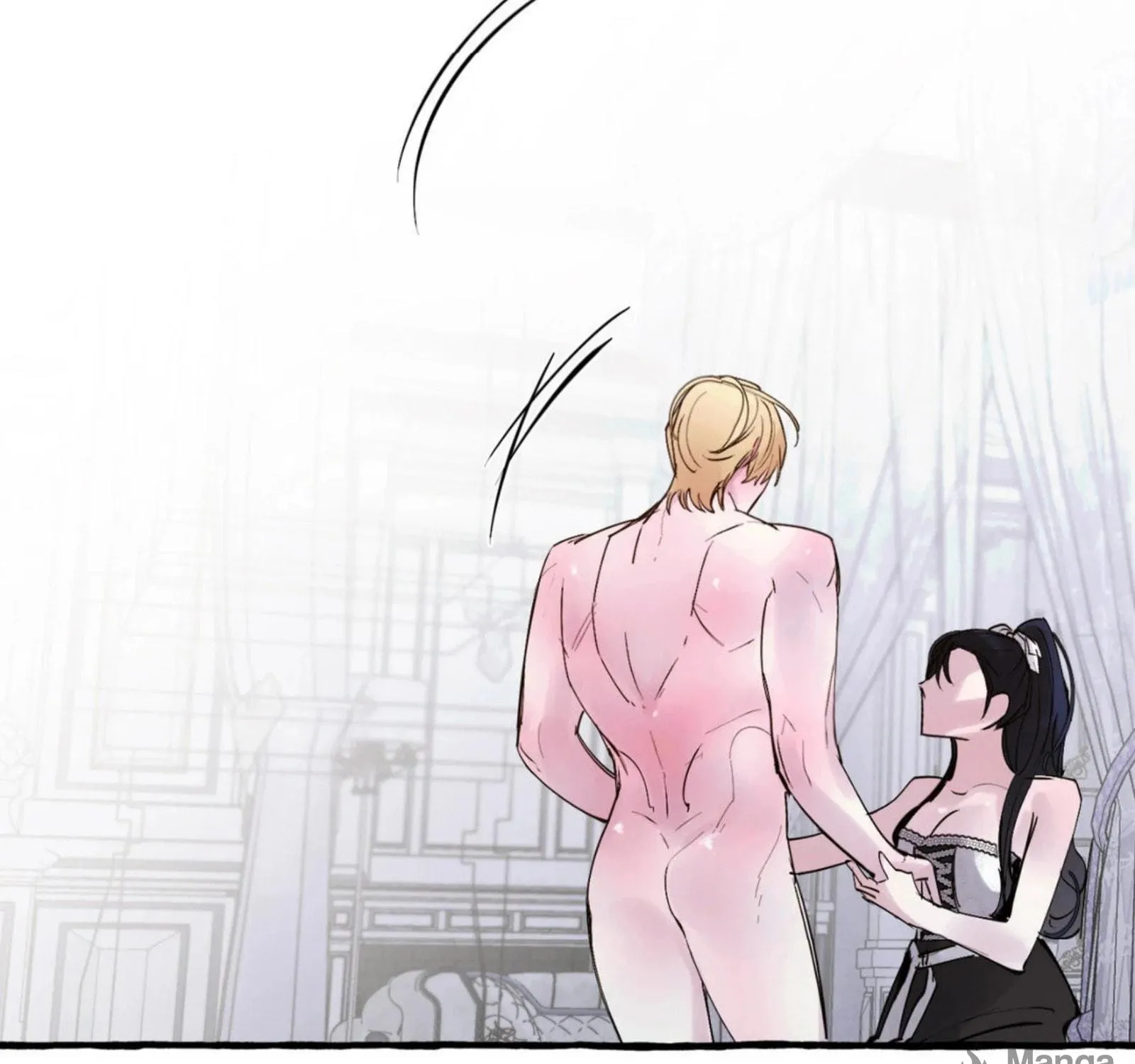 In the Doghouse Chapter 40 page 211 - 