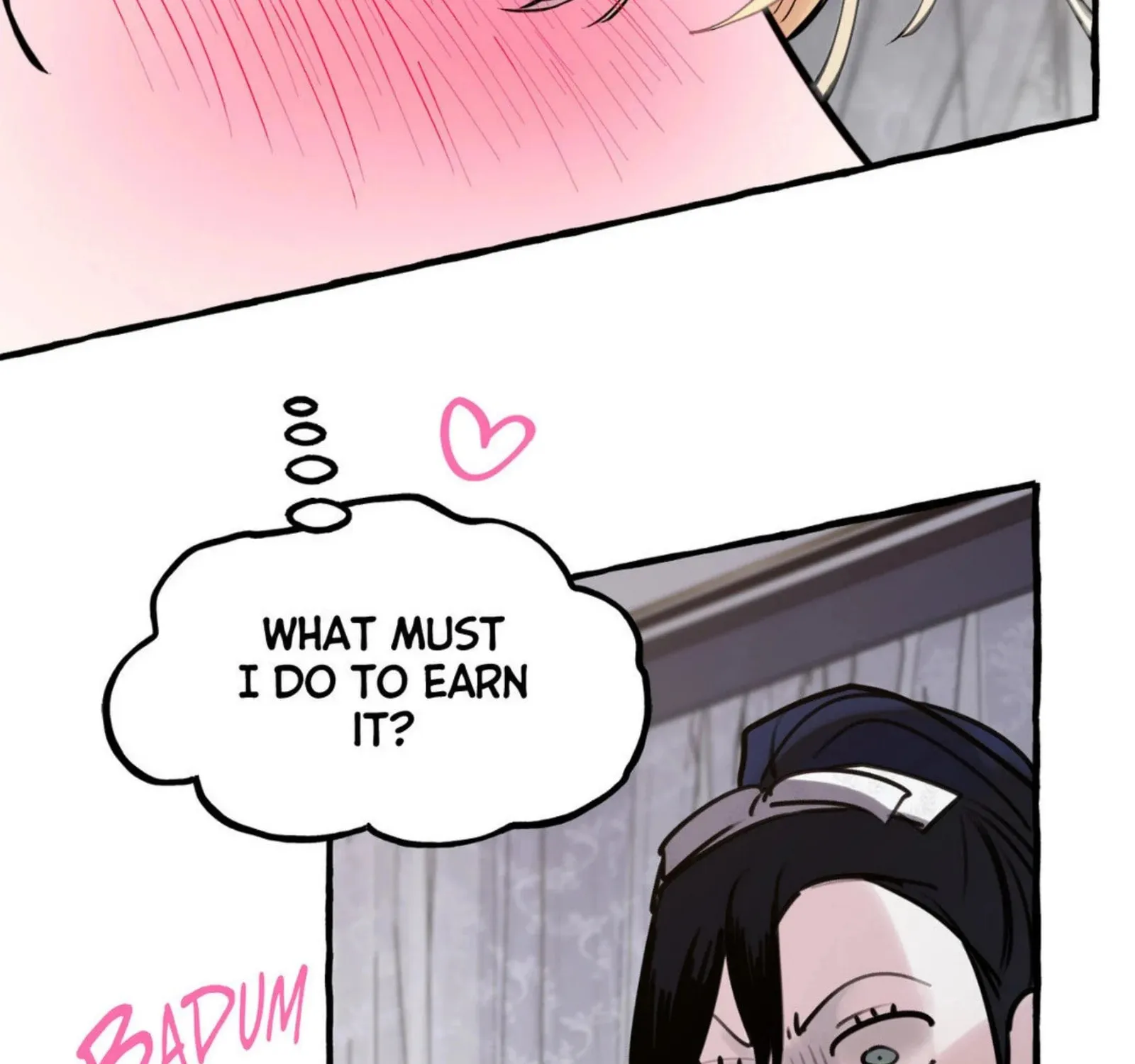 In the Doghouse Chapter 40 page 215 - 