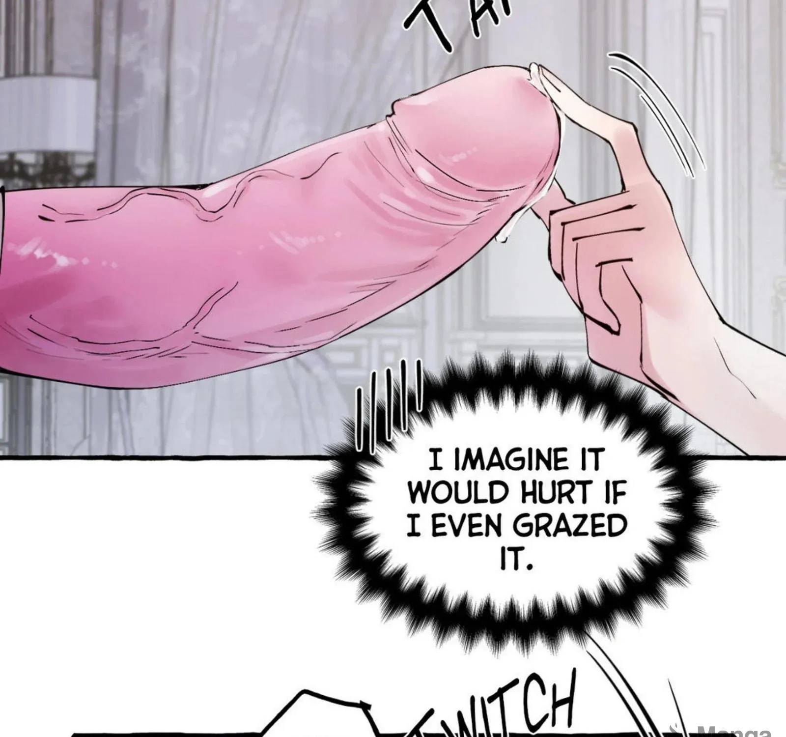 In the Doghouse Chapter 40 page 221 - 