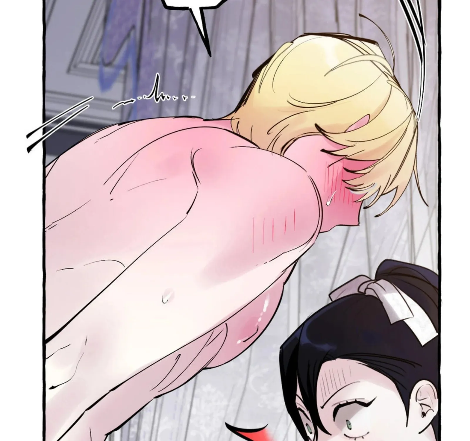 In the Doghouse Chapter 40 page 223 - 