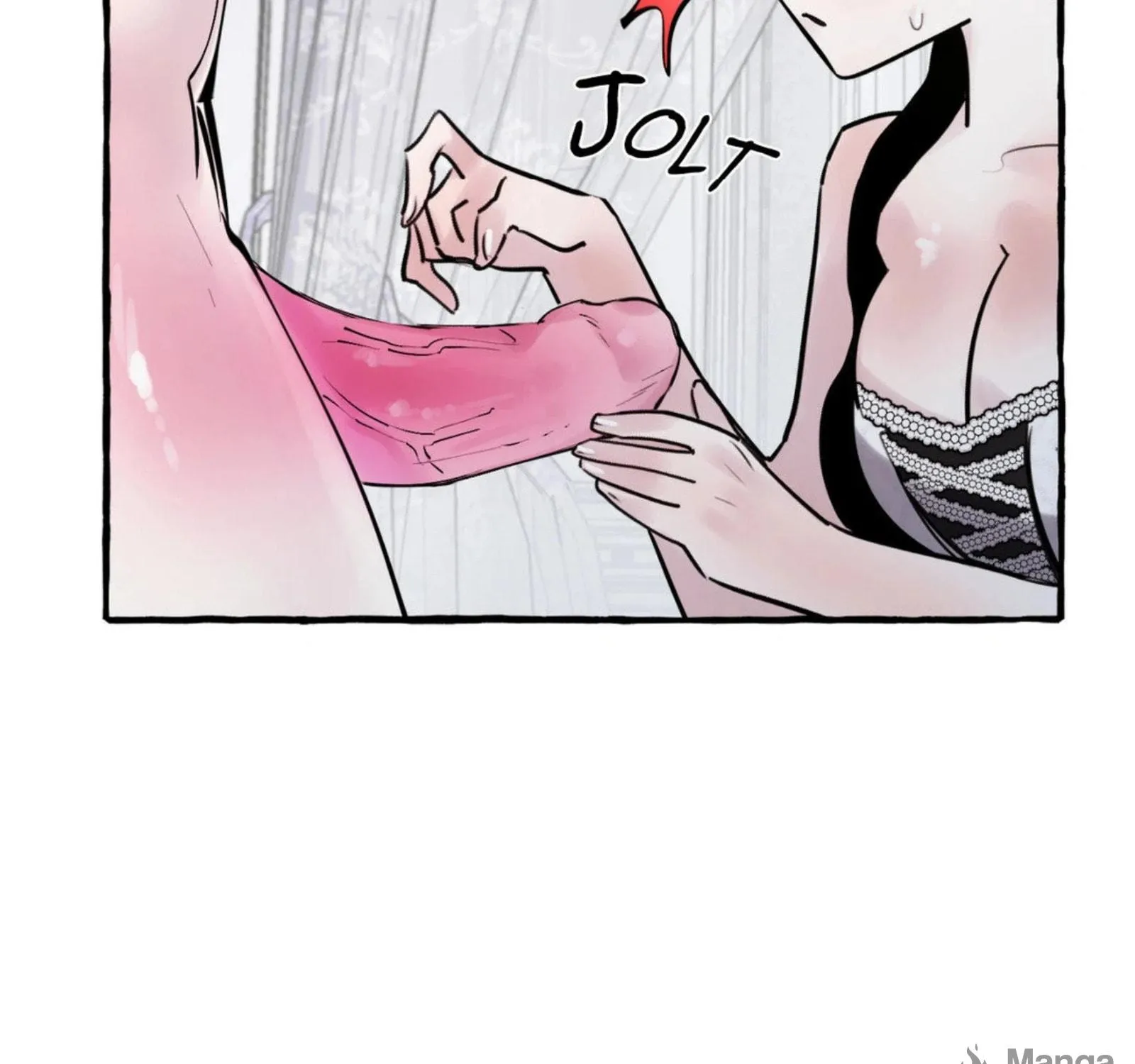 In the Doghouse Chapter 40 page 225 - 