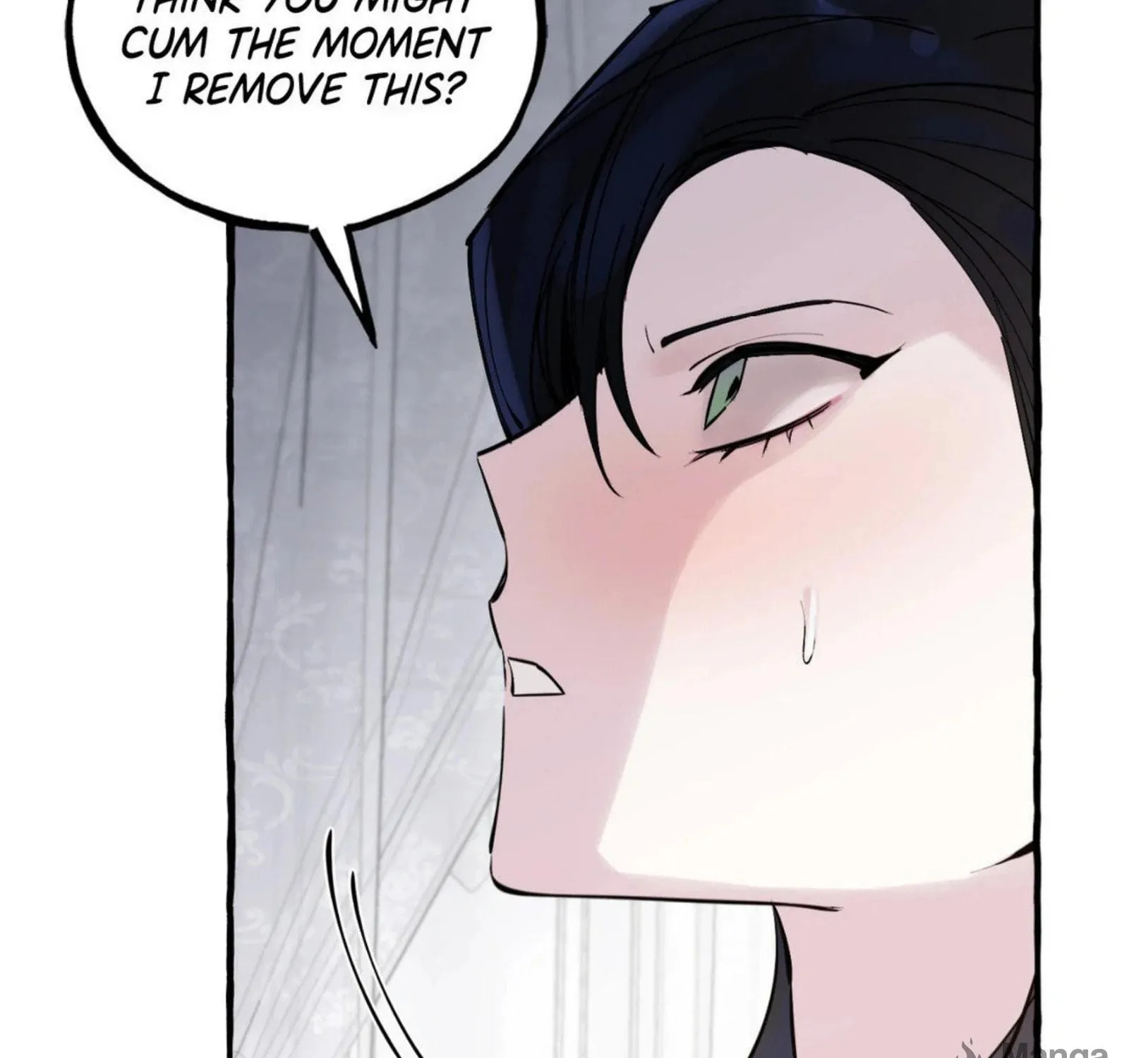 In the Doghouse Chapter 40 page 231 - 