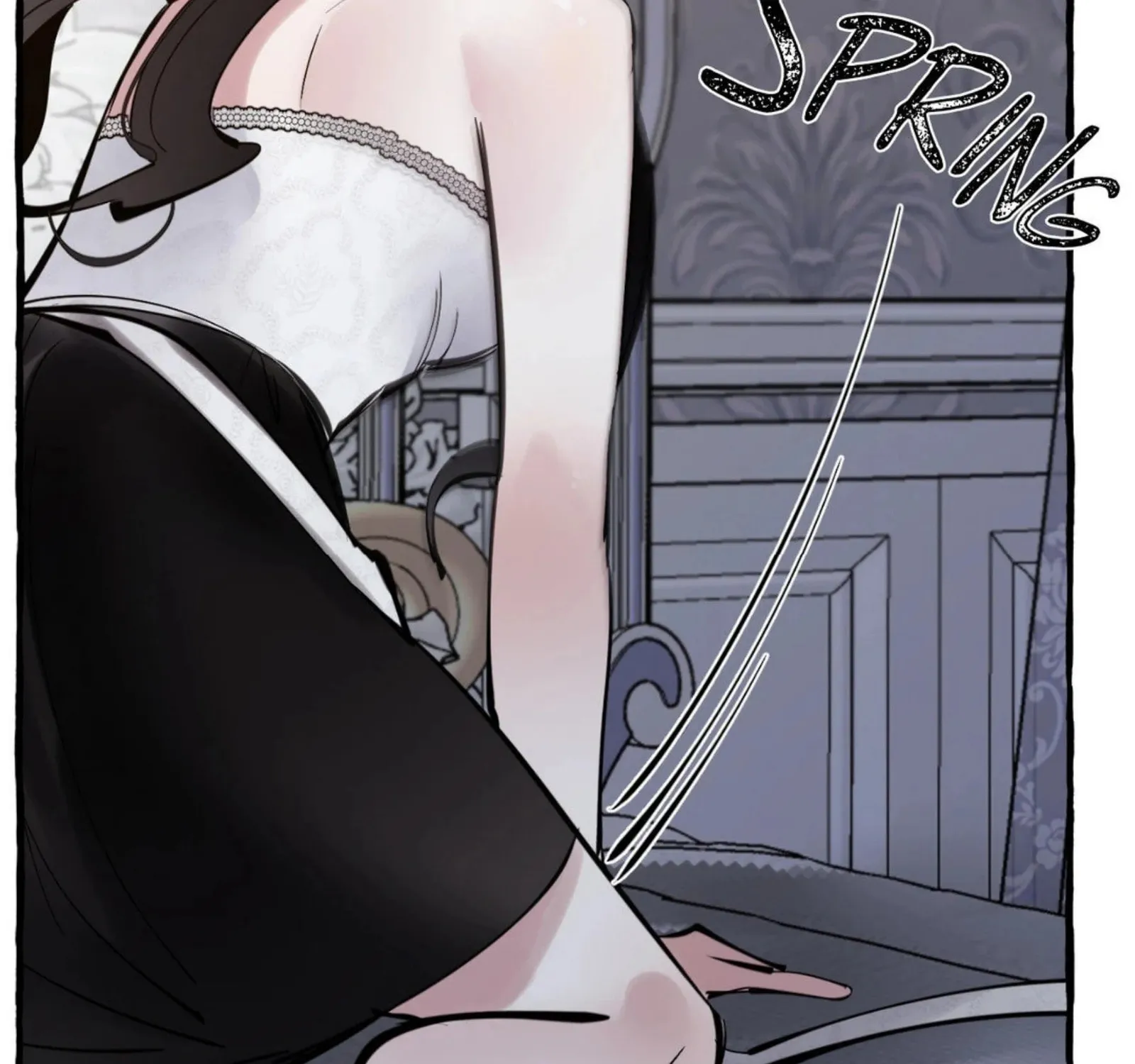 In the Doghouse Chapter 40 page 25 - 