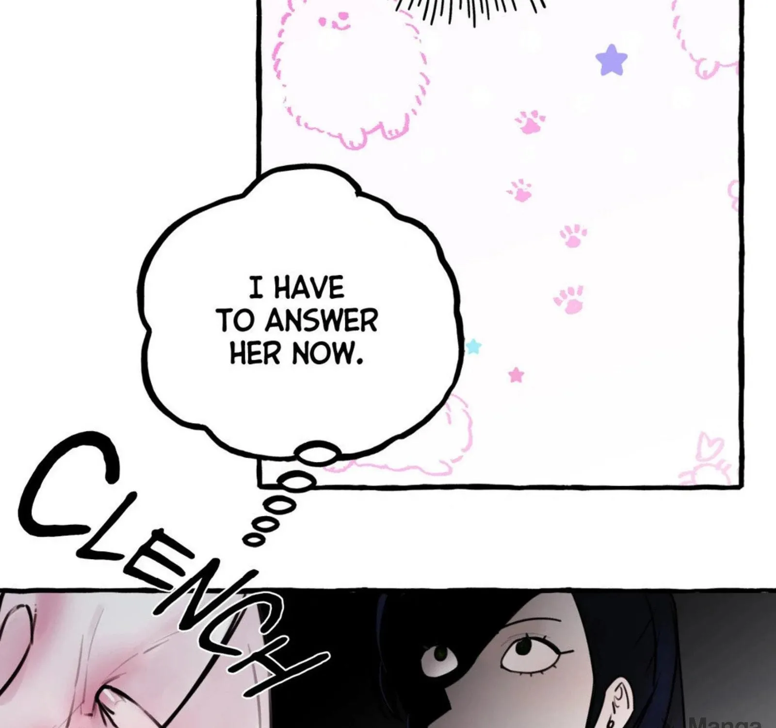 In the Doghouse Chapter 40 page 241 - 