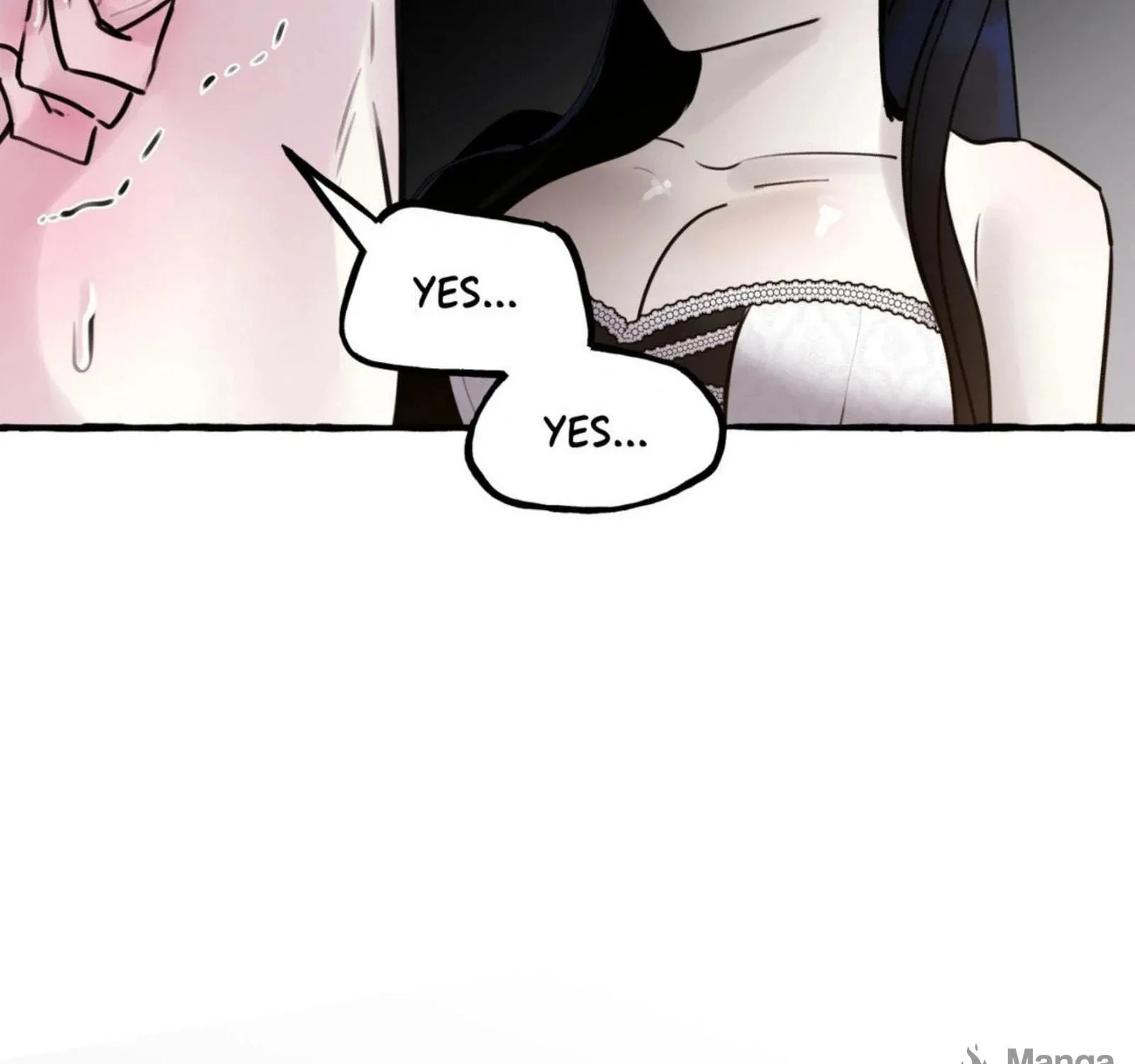 In the Doghouse Chapter 40 page 243 - 