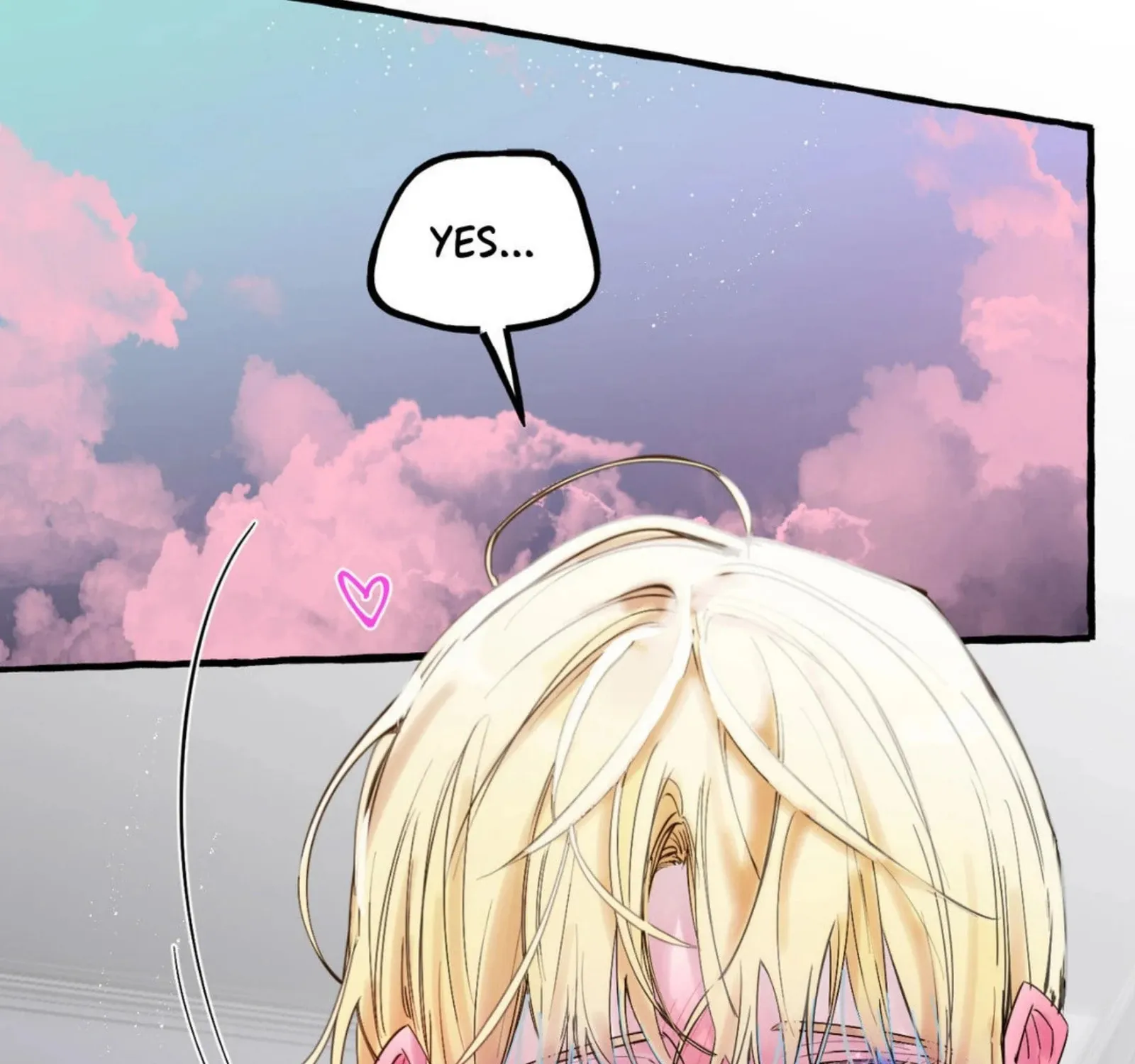 In the Doghouse Chapter 40 page 245 - 