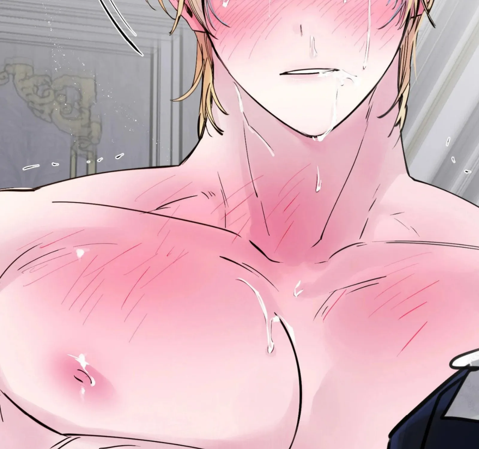 In the Doghouse Chapter 40 page 247 - 