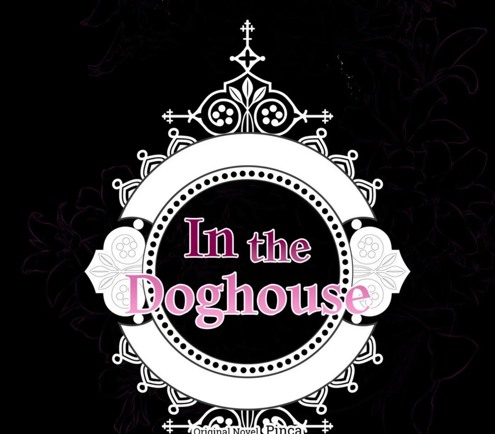 In the Doghouse Chapter 40 page 255 - 