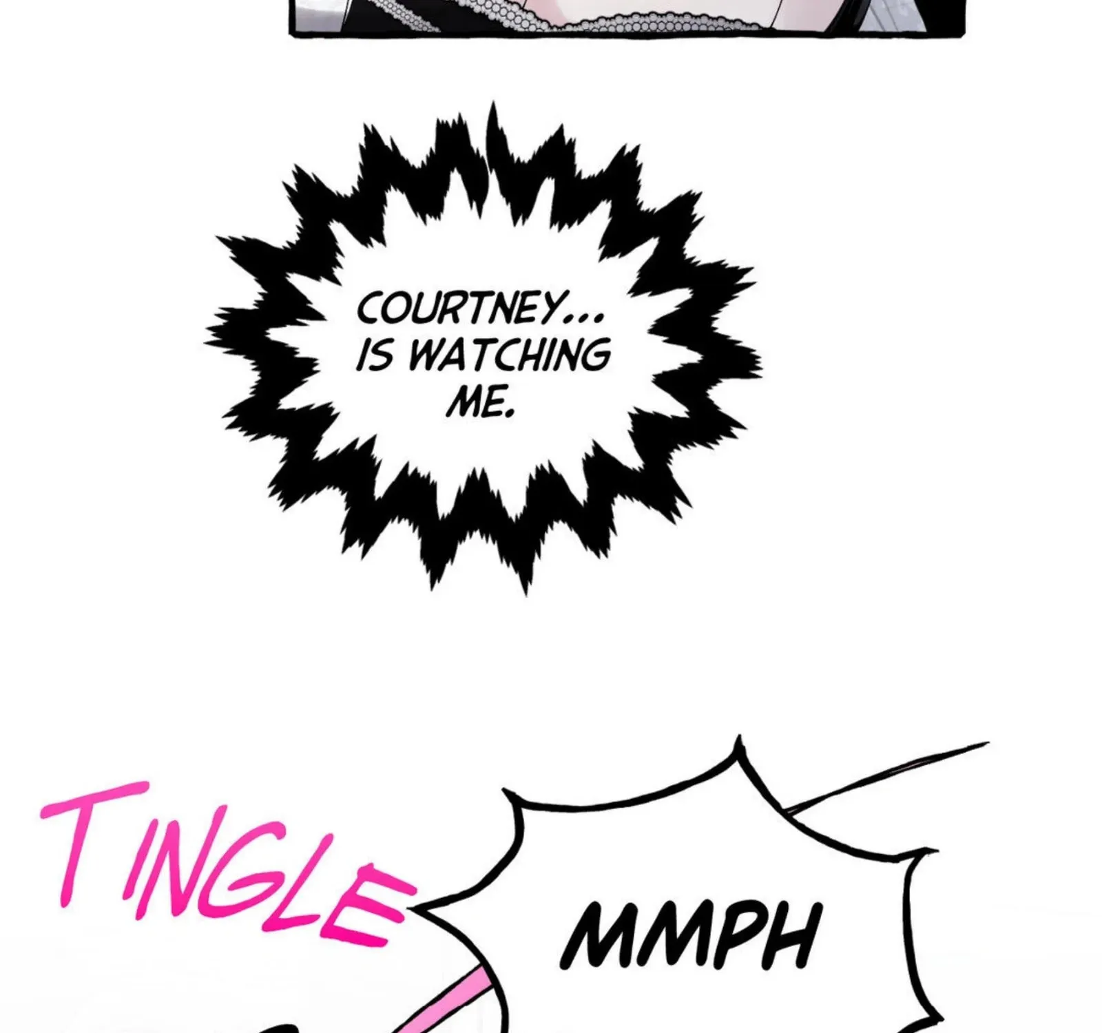 In the Doghouse Chapter 40 page 33 - 