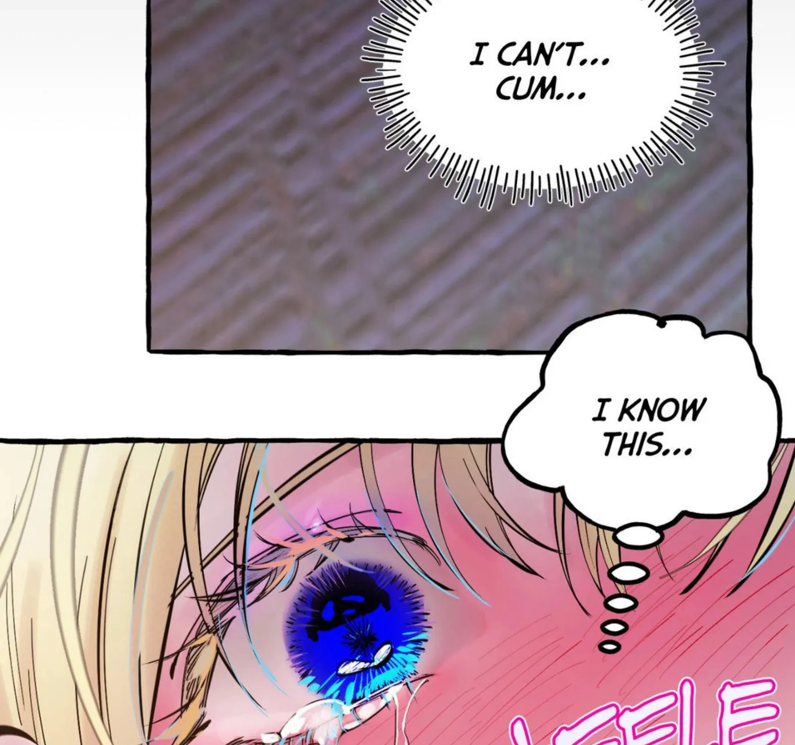 In the Doghouse Chapter 40 page 45 - 