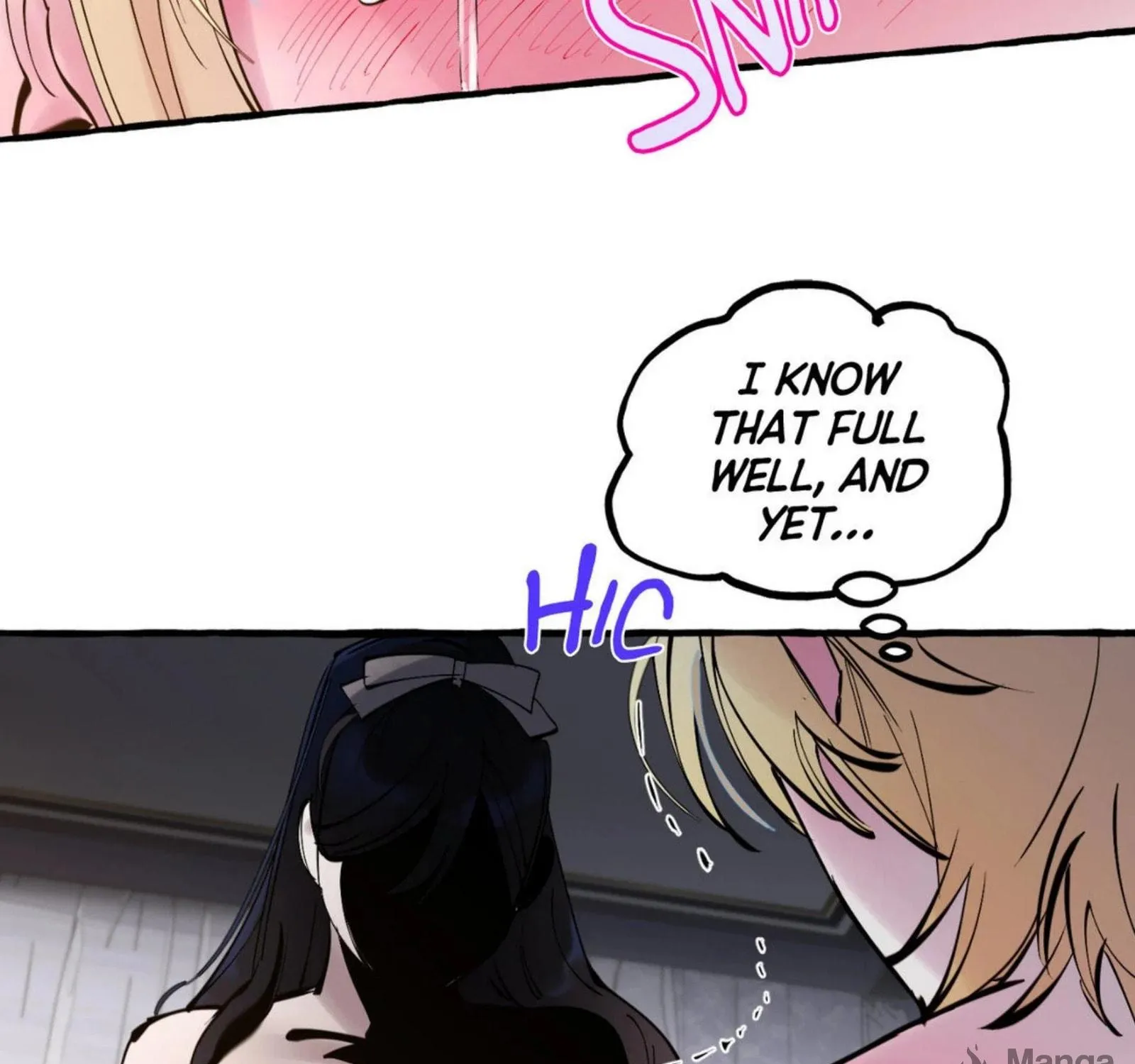 In the Doghouse Chapter 40 page 47 - 