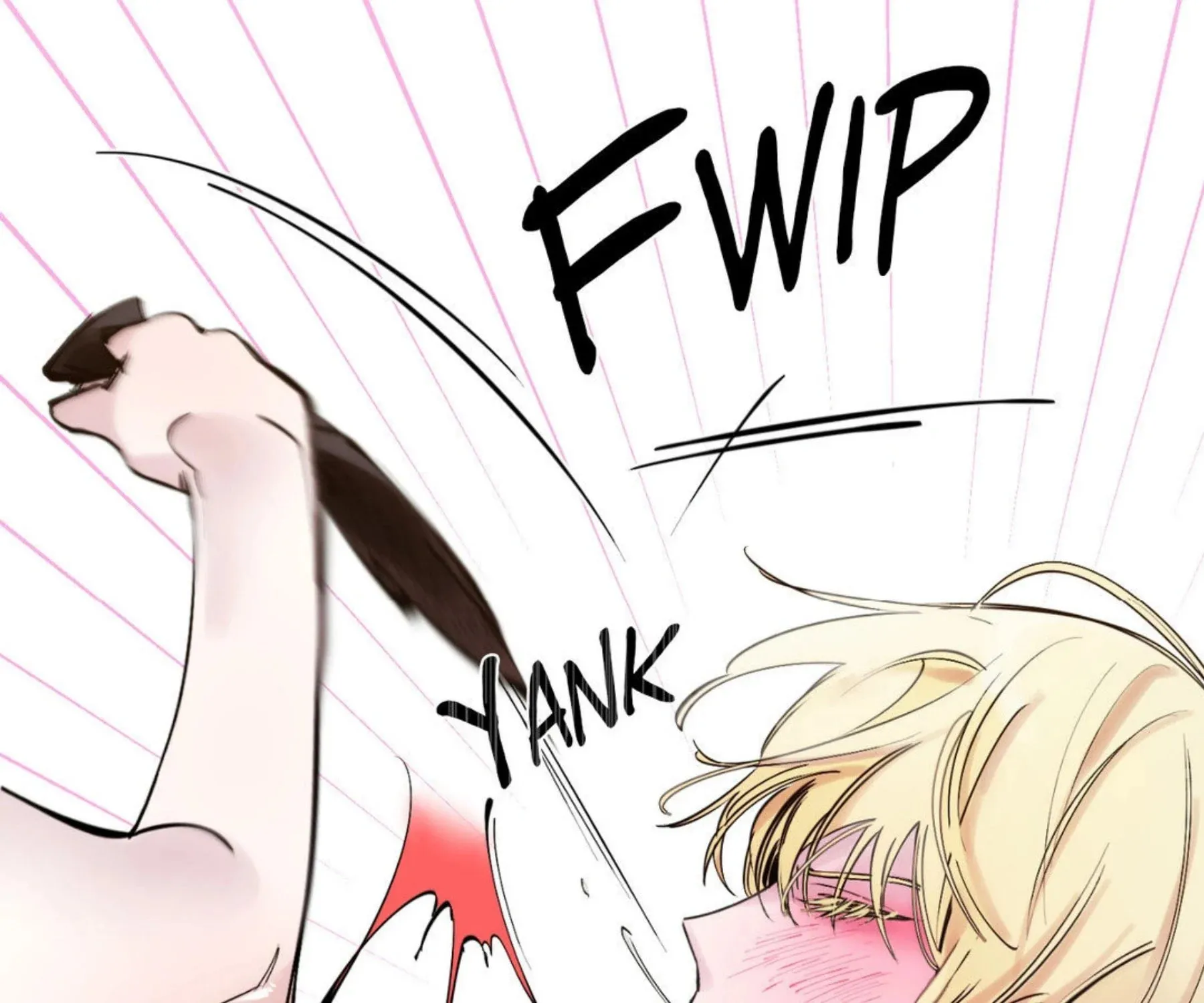In the Doghouse Chapter 40 page 51 - 