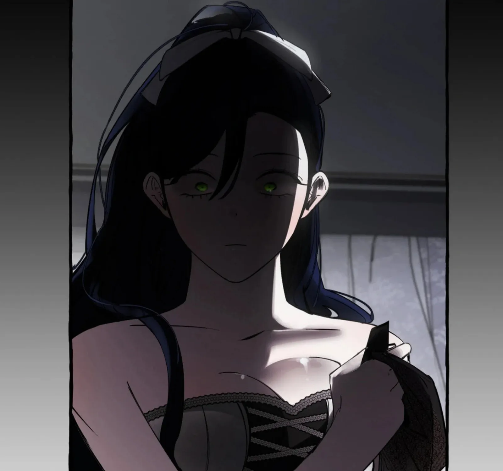 In the Doghouse Chapter 40 page 55 - 