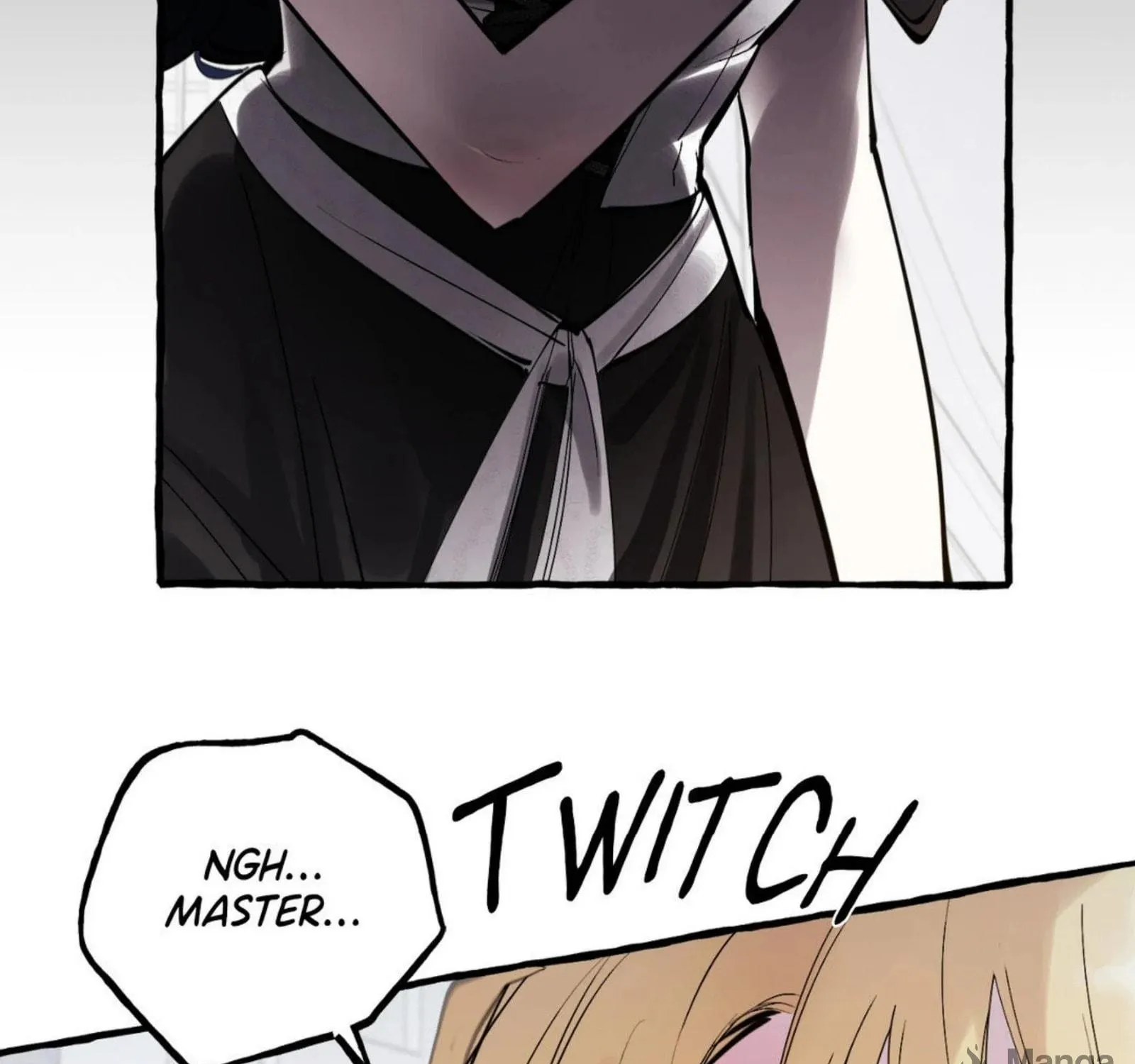 In the Doghouse Chapter 40 page 57 - 