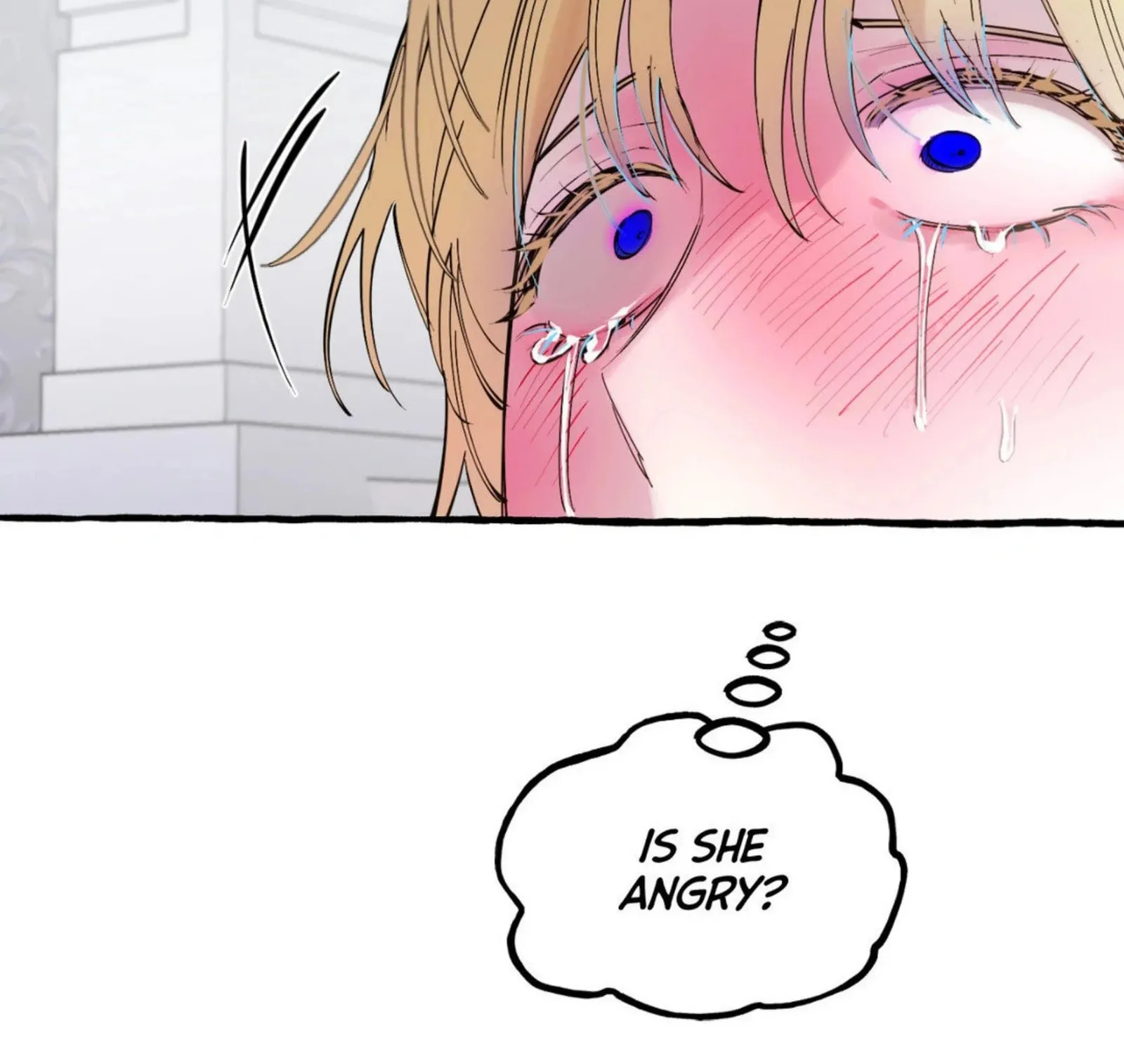 In the Doghouse Chapter 40 page 59 - 