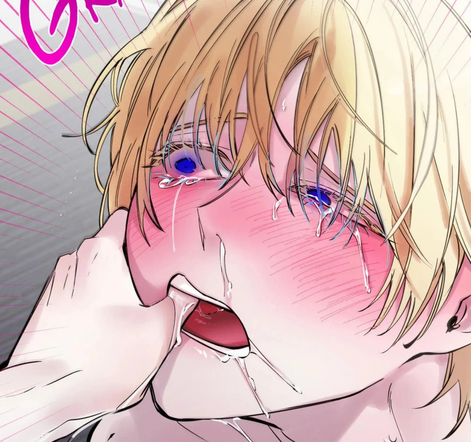 In the Doghouse Chapter 40 page 65 - 