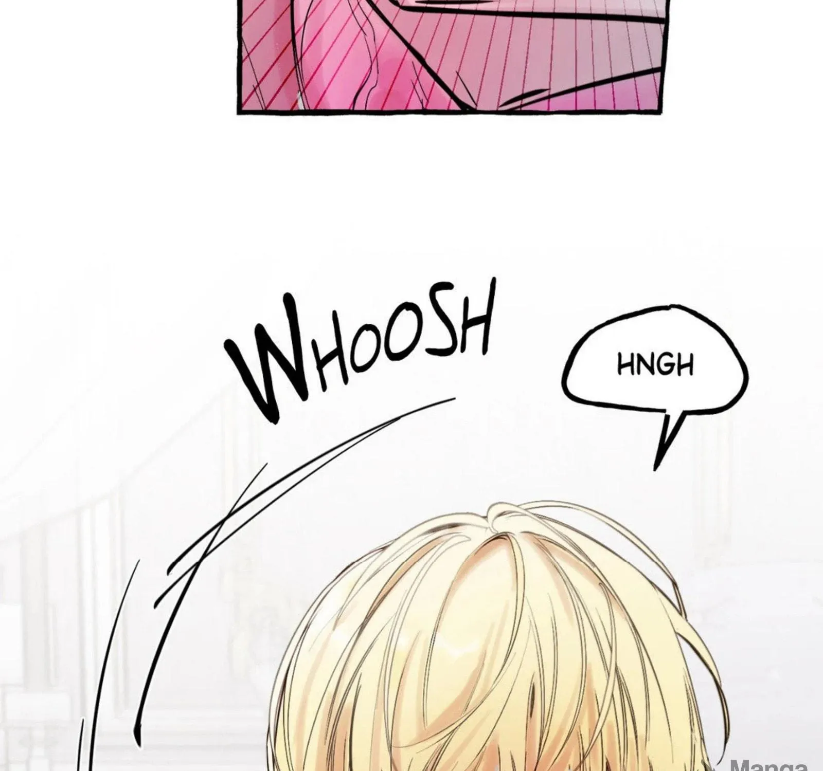 In the Doghouse Chapter 40 page 9 - 