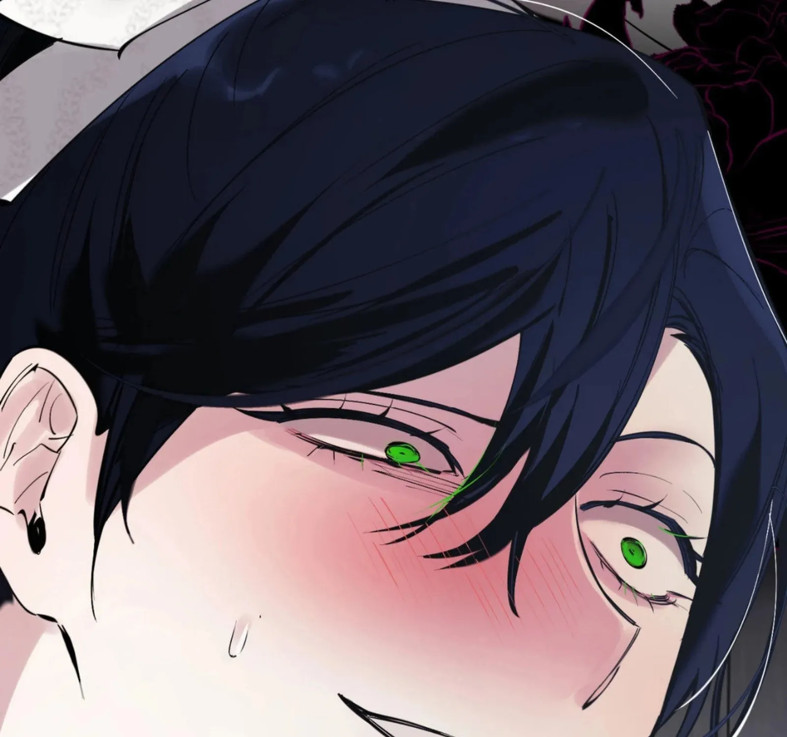 In the Doghouse Chapter 40 page 89 - 