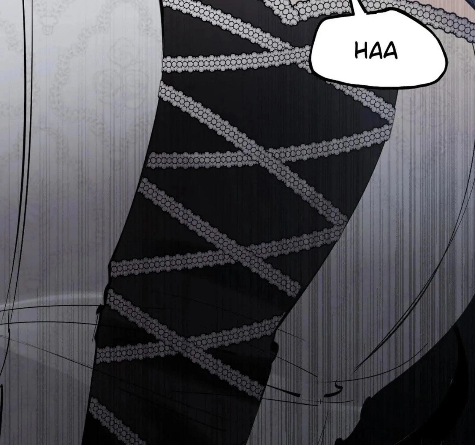In the Doghouse Chapter 40 page 93 - 