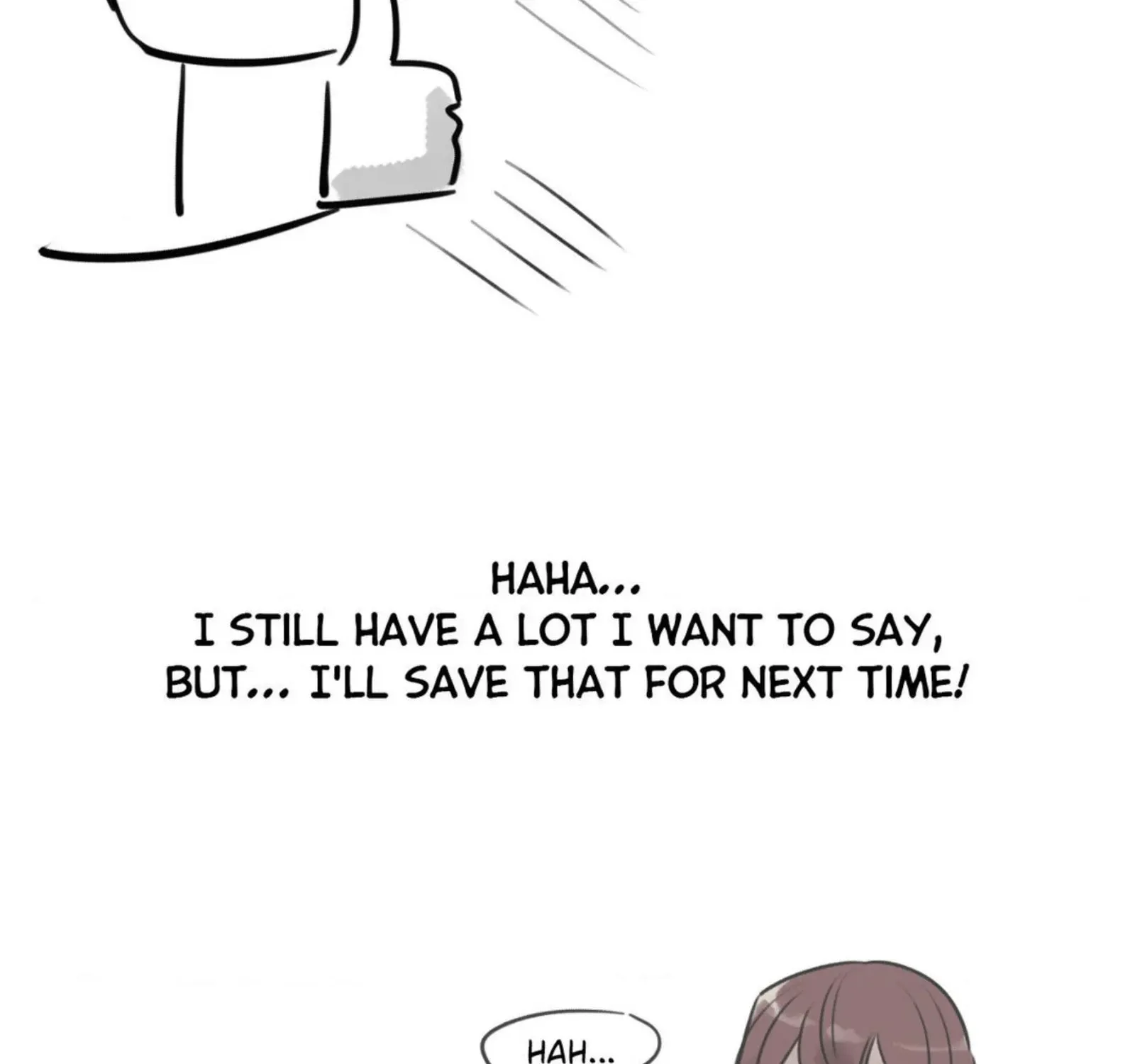 In the Doghouse Chapter 41.5 page 31 - 