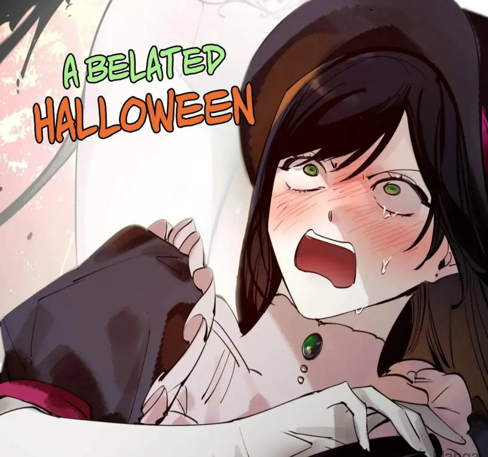In the Doghouse Chapter 41.5 page 39 - 