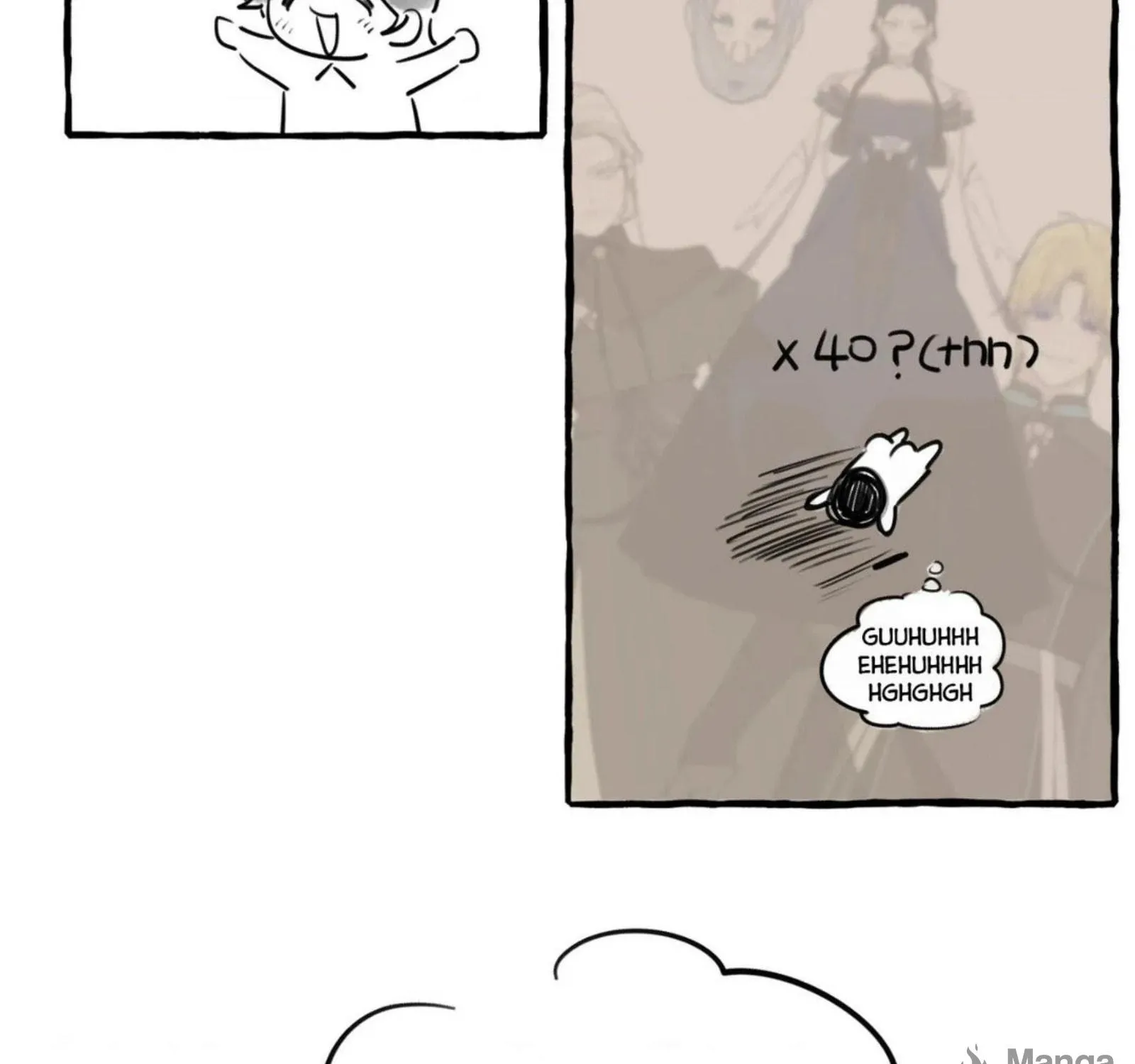 In the Doghouse Chapter 41.5 page 5 - 