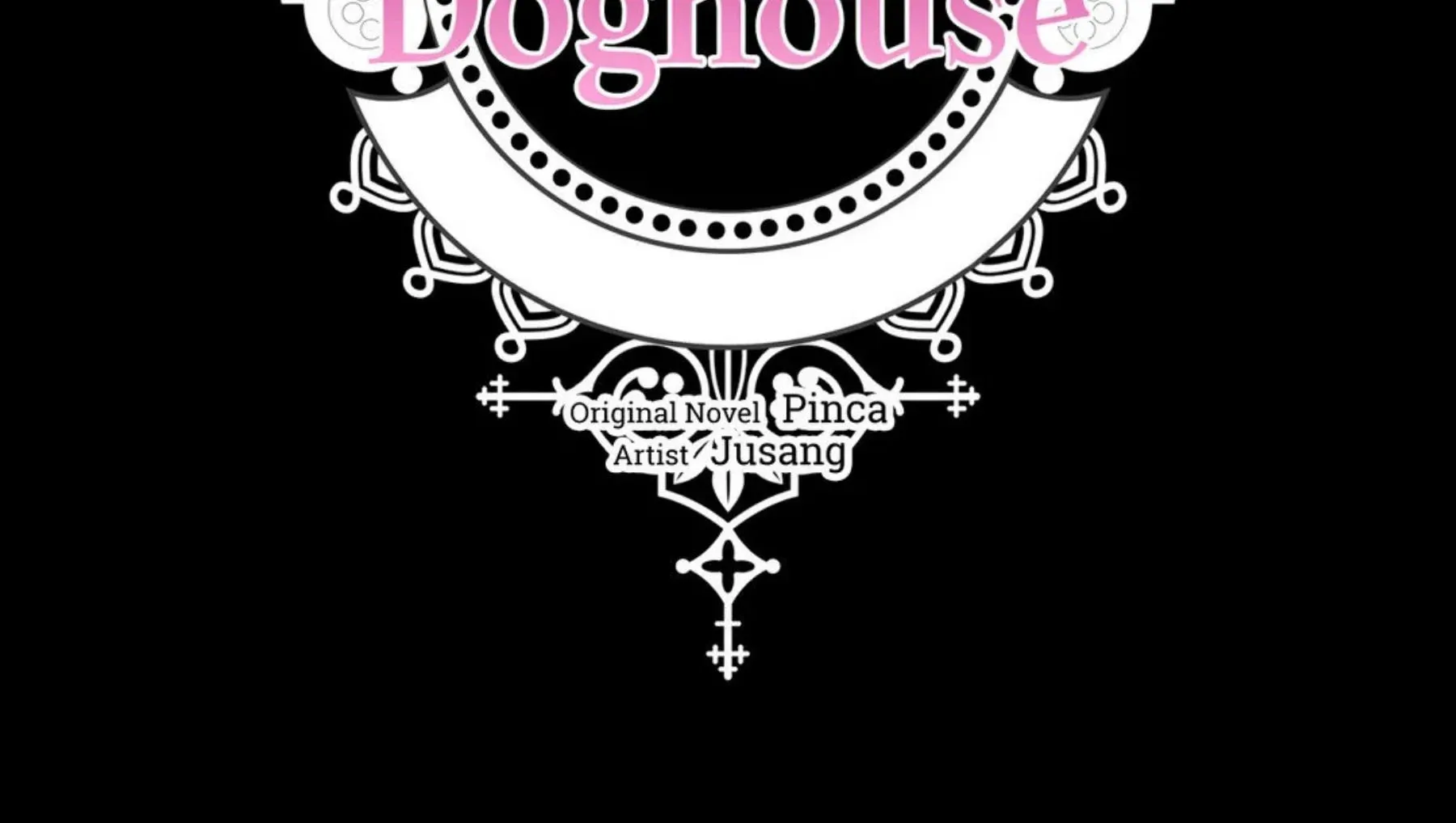 In the Doghouse Chapter 41.5 page 45 - 