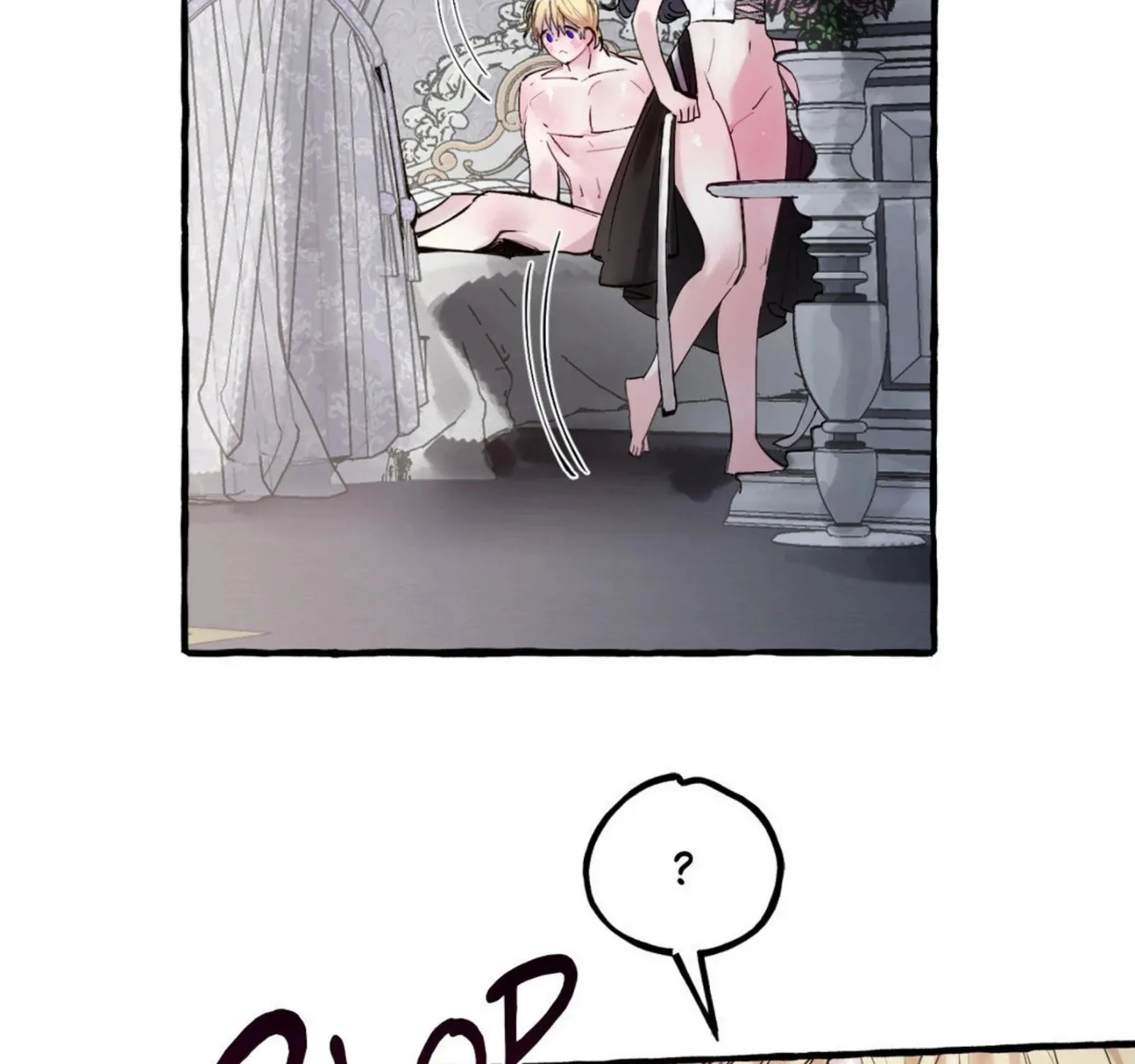 In the Doghouse Chapter 41 page 101 - 