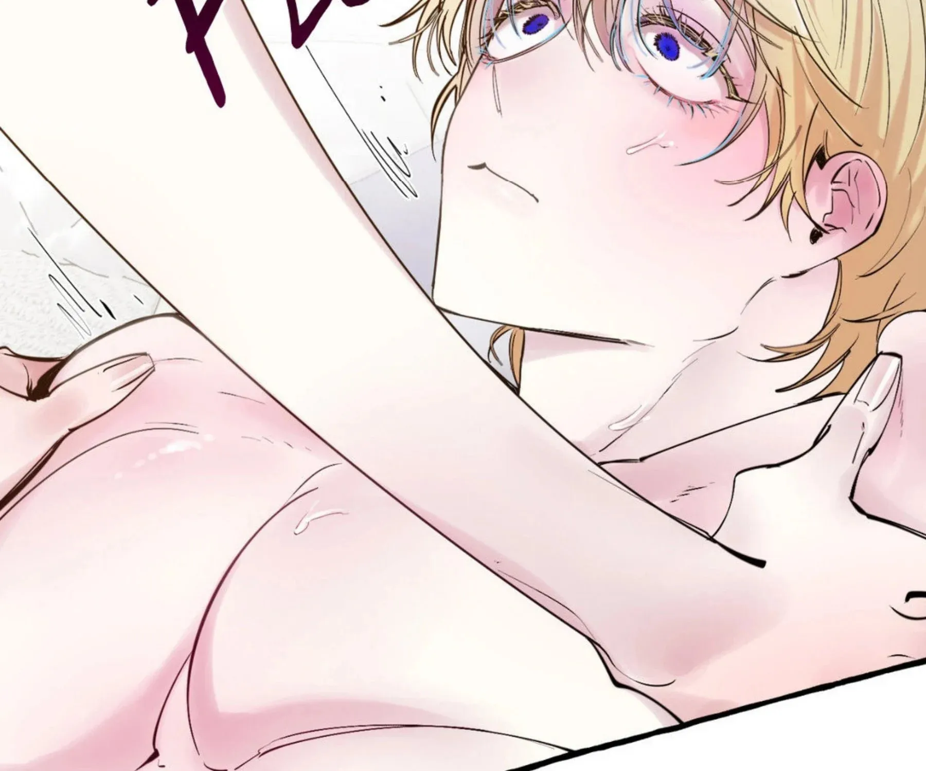 In the Doghouse Chapter 41 page 103 - 