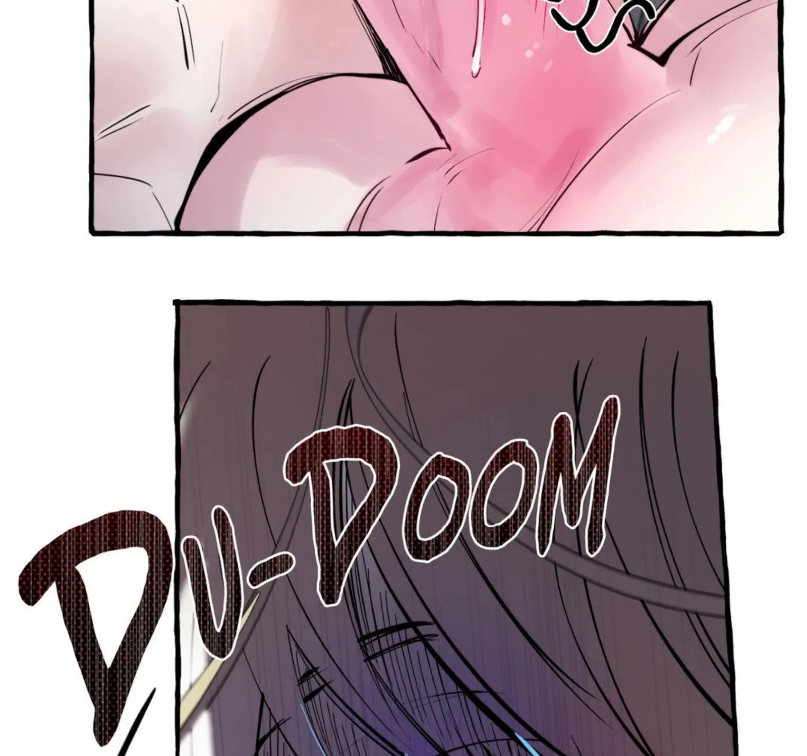 In the Doghouse Chapter 41 page 107 - 