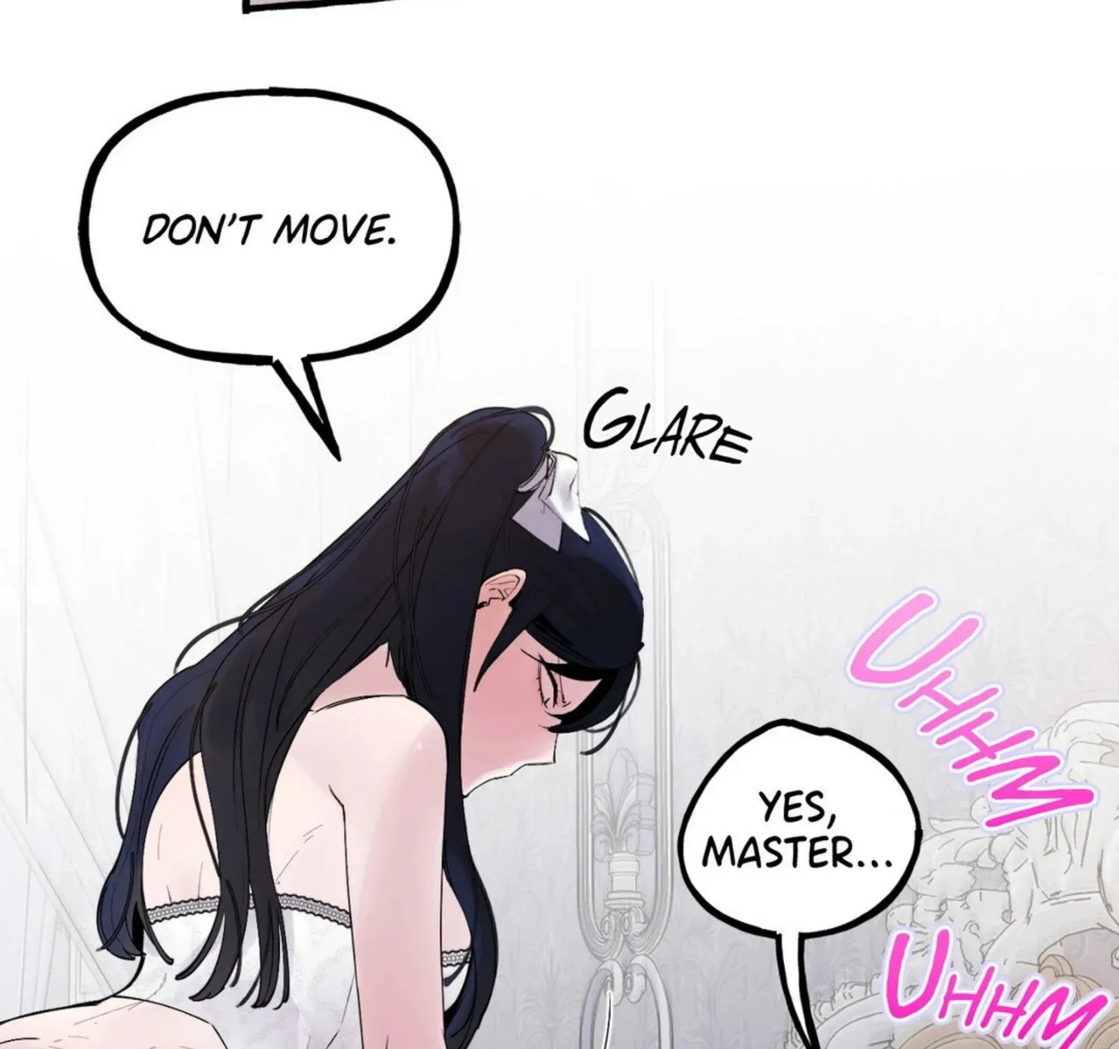 In the Doghouse Chapter 41 page 111 - 