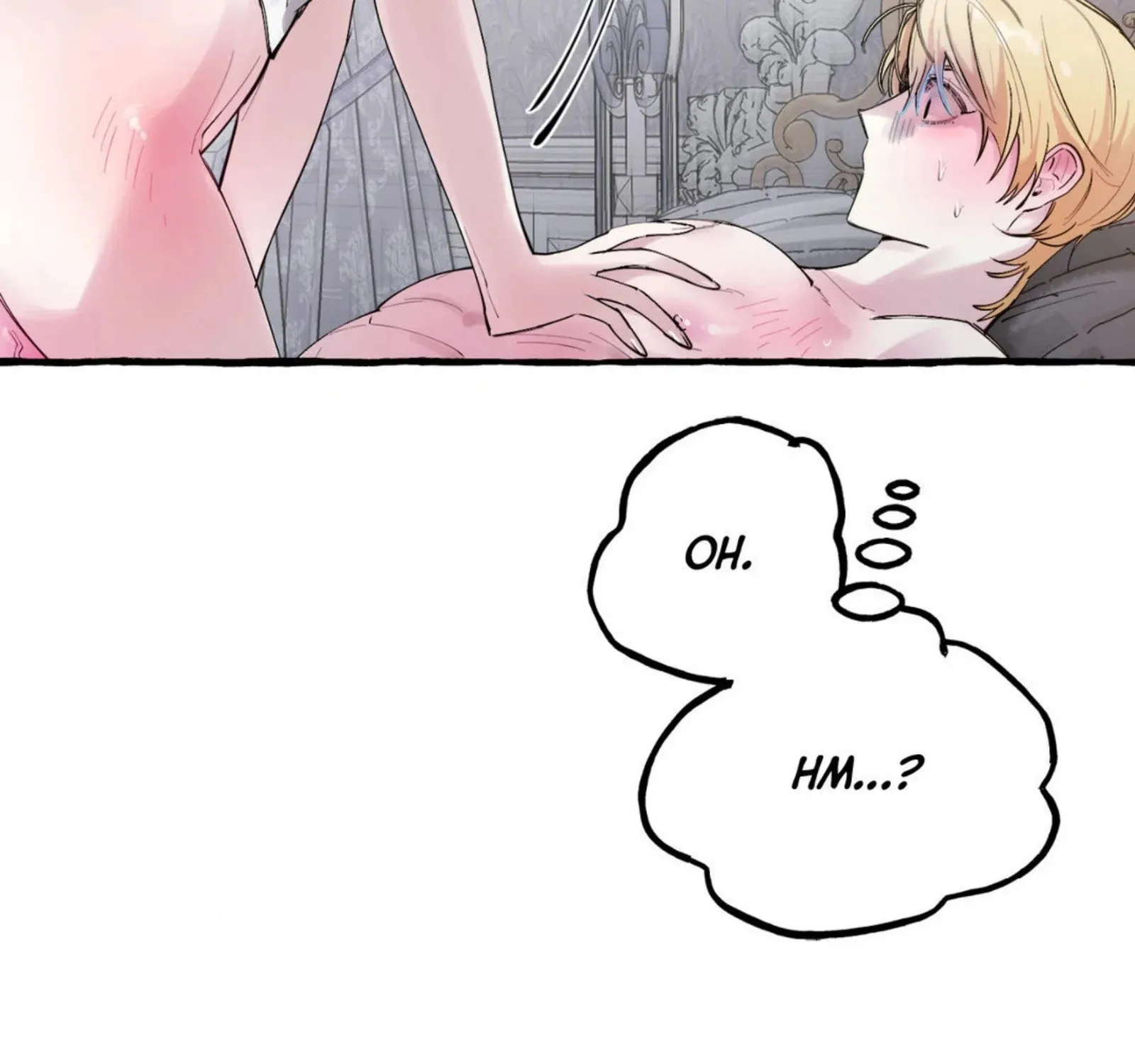 In the Doghouse Chapter 41 page 113 - 