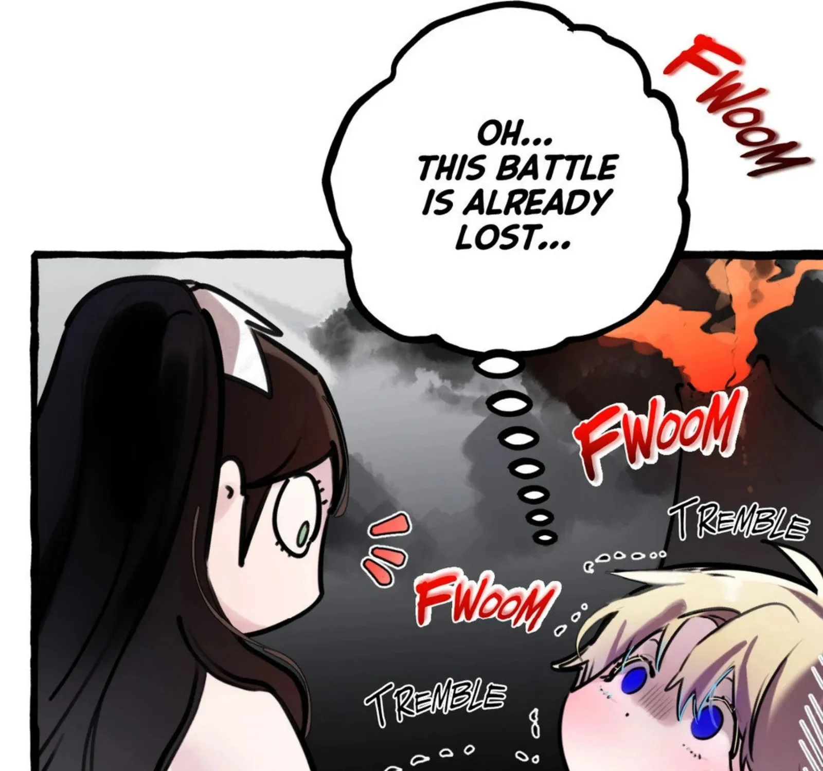 In the Doghouse Chapter 41 page 129 - 