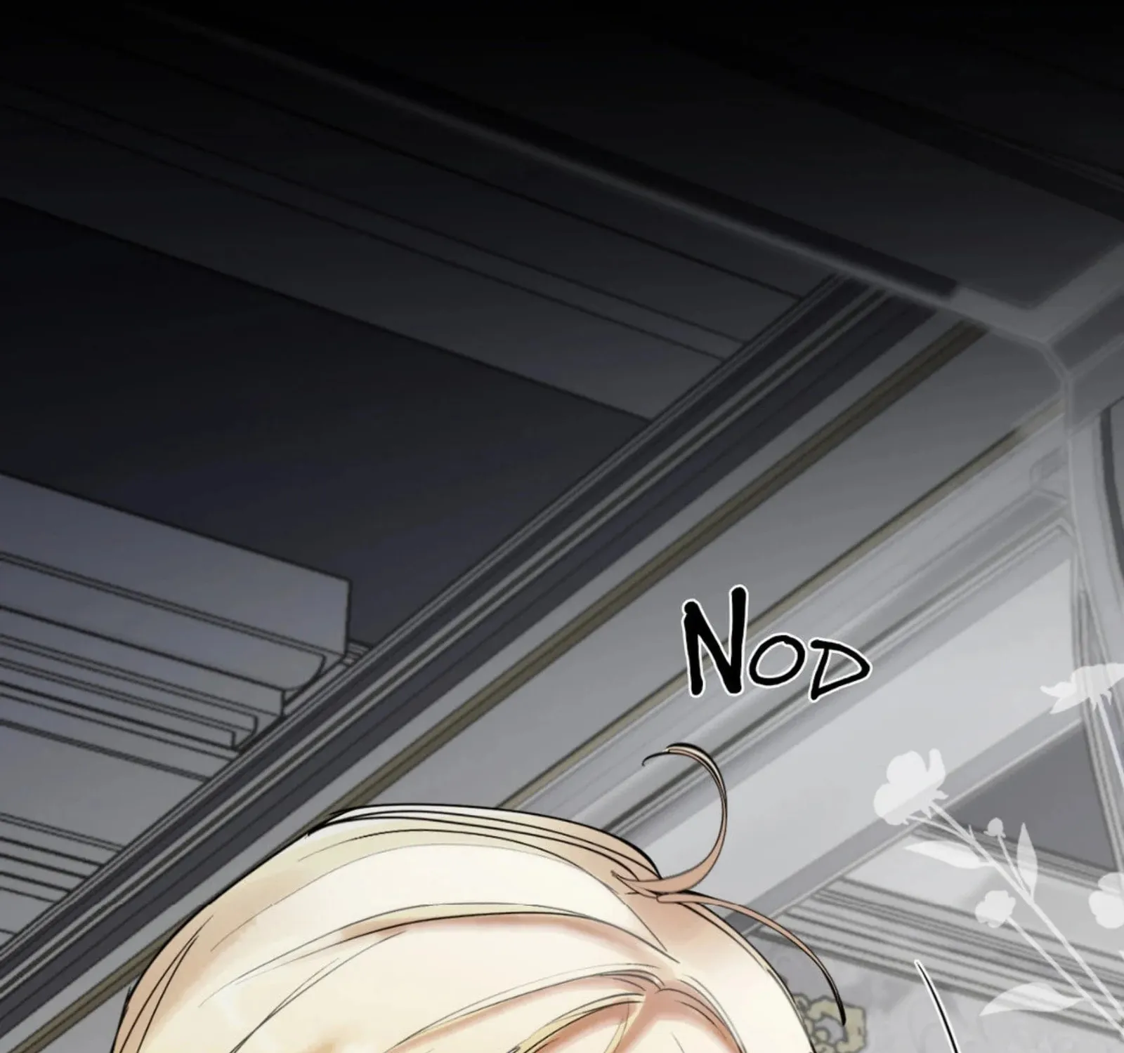 In the Doghouse Chapter 41 page 15 - 