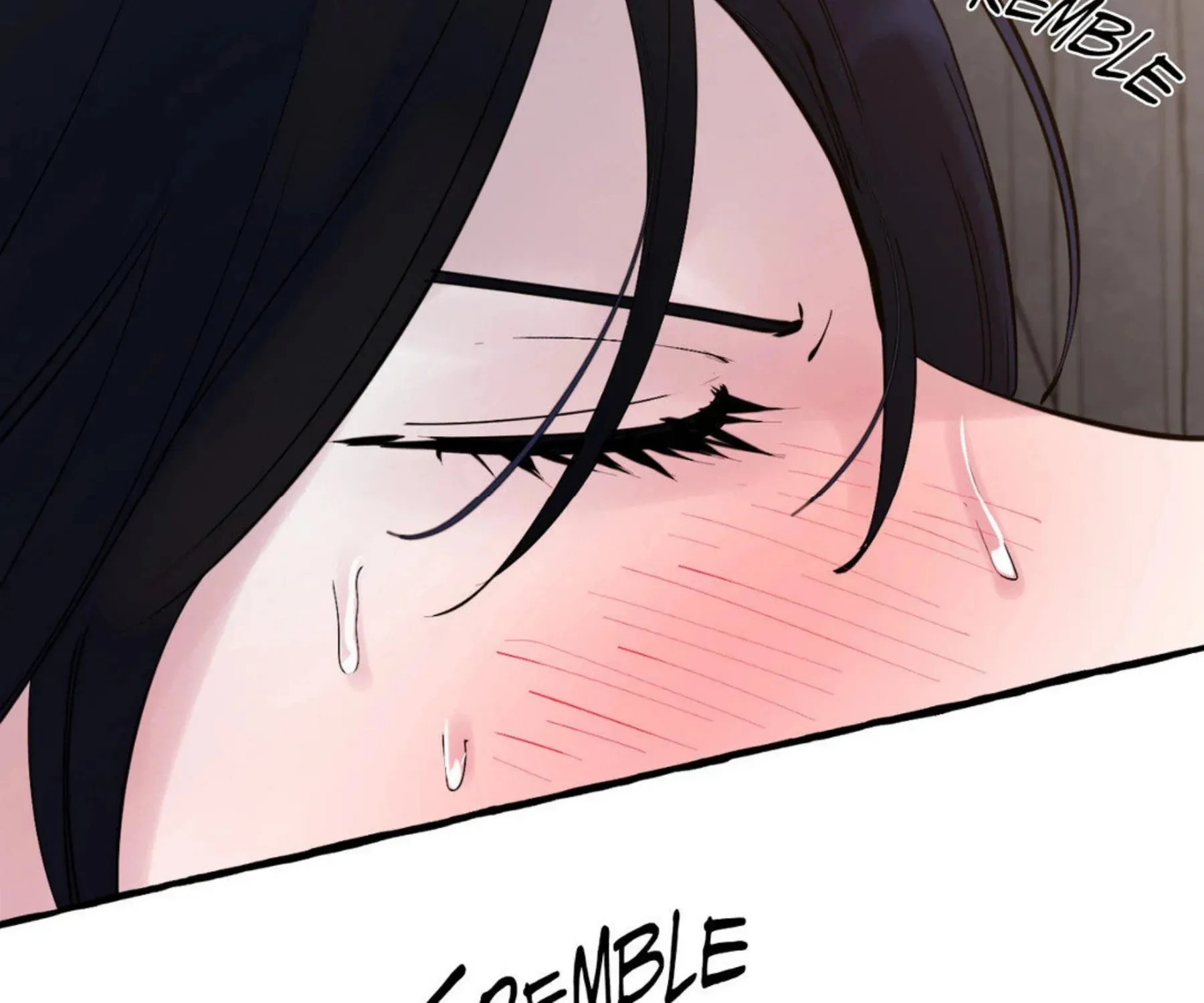 In the Doghouse Chapter 41 page 155 - 