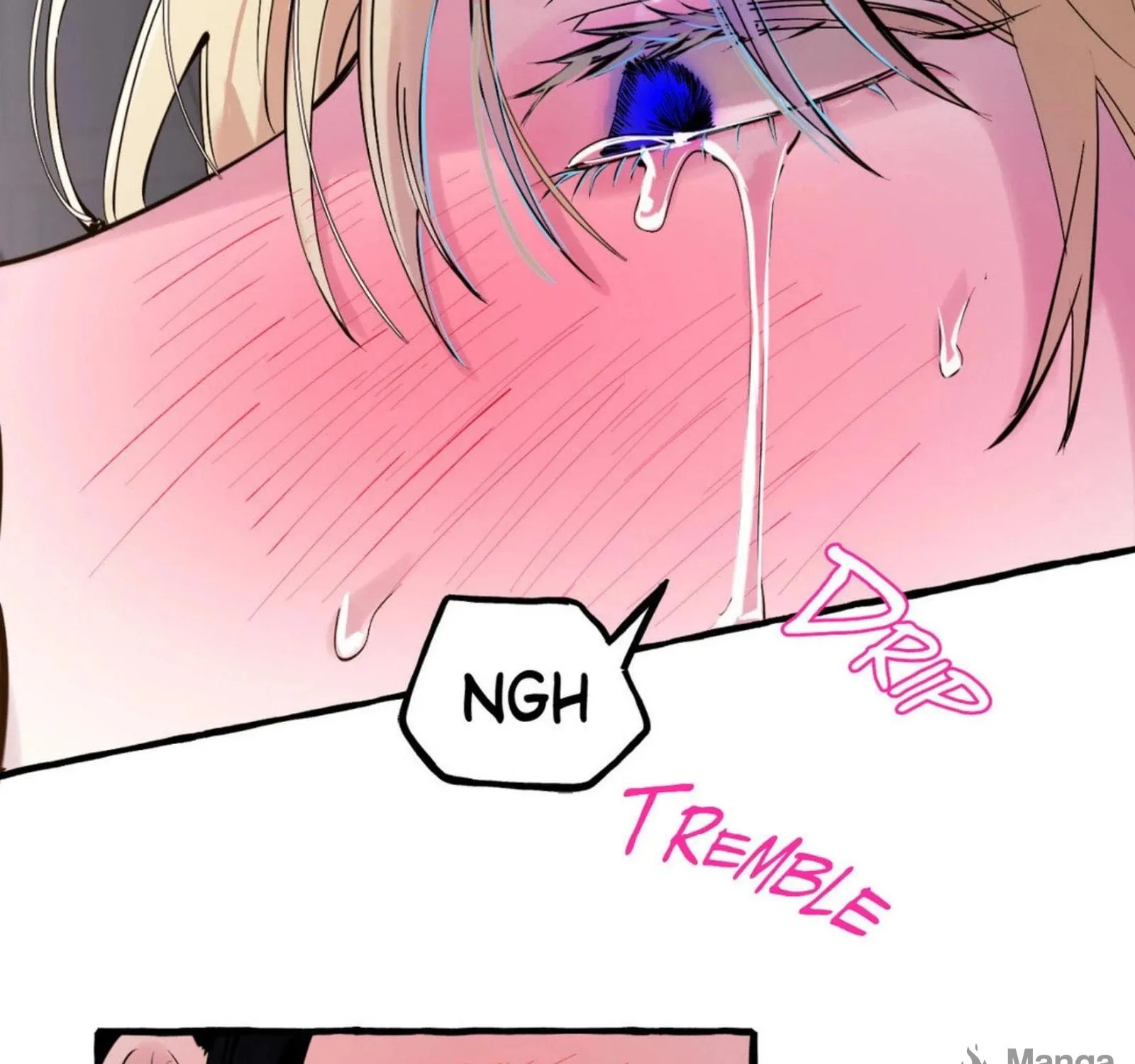 In the Doghouse Chapter 41 page 161 - 