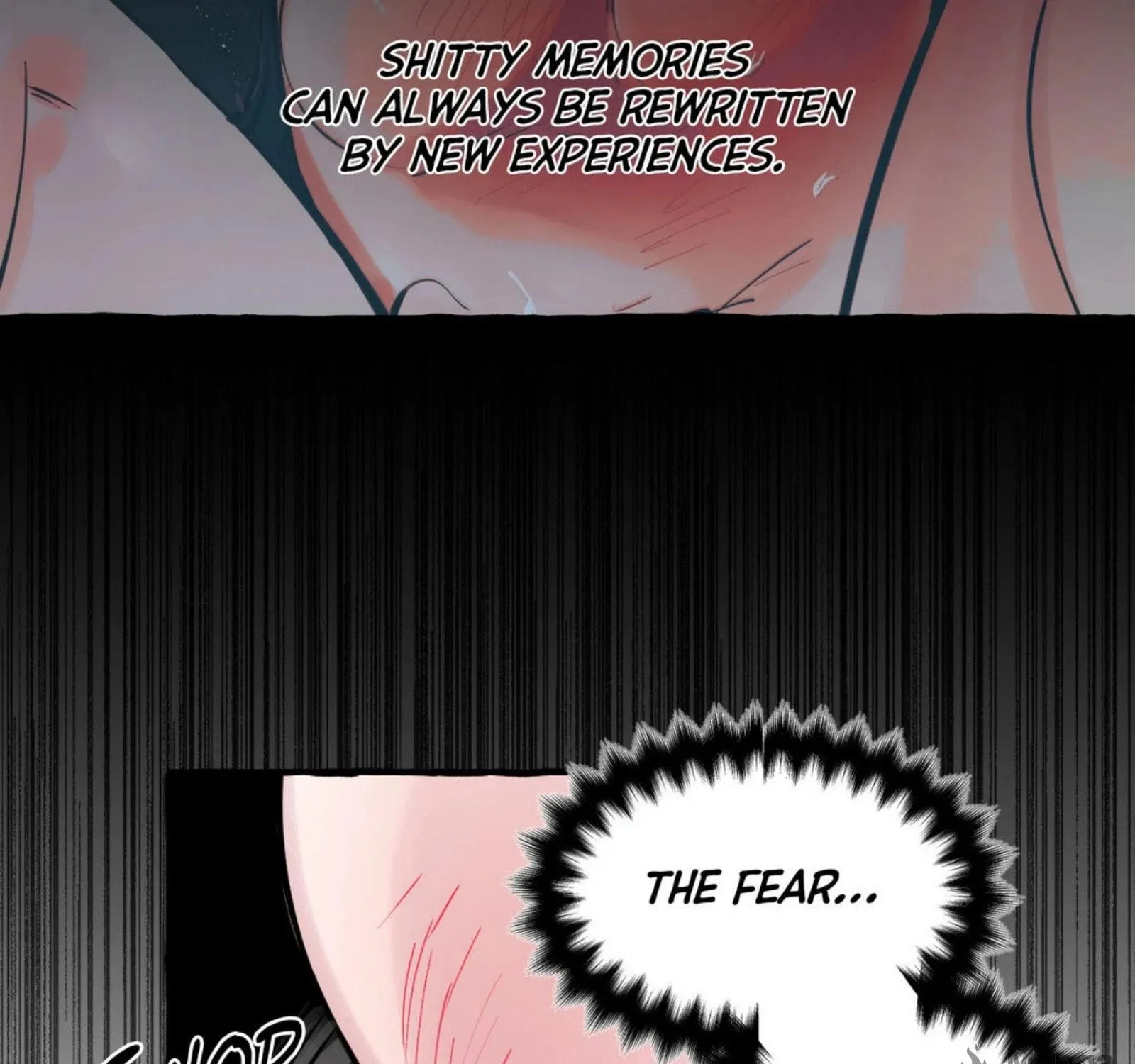In the Doghouse Chapter 41 page 167 - 
